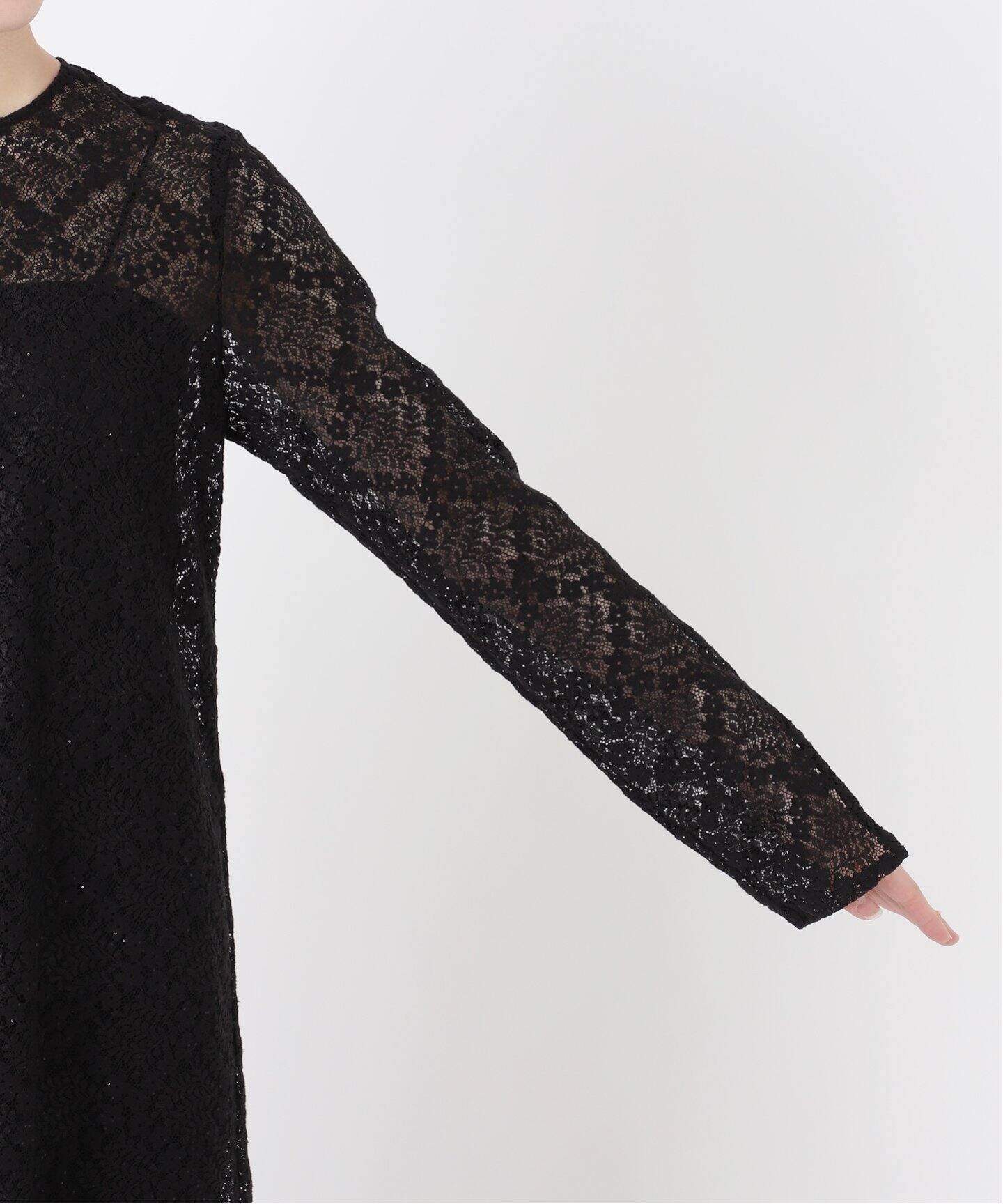 レースドレス（ワンピース）｜VERMEIL par iena（ヴェルメイユ パー