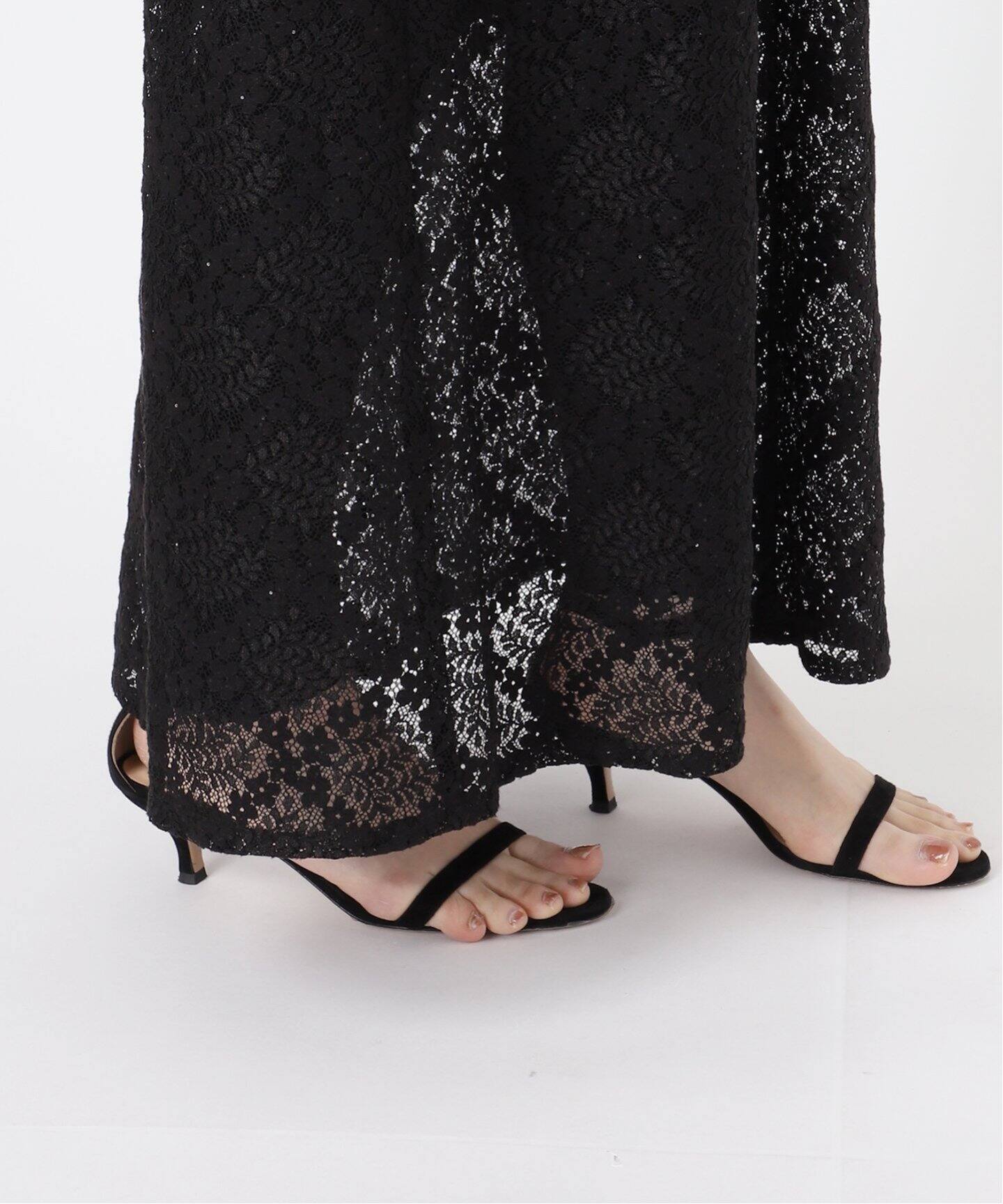 レースドレス（ワンピース）｜VERMEIL par iena（ヴェルメイユ パー