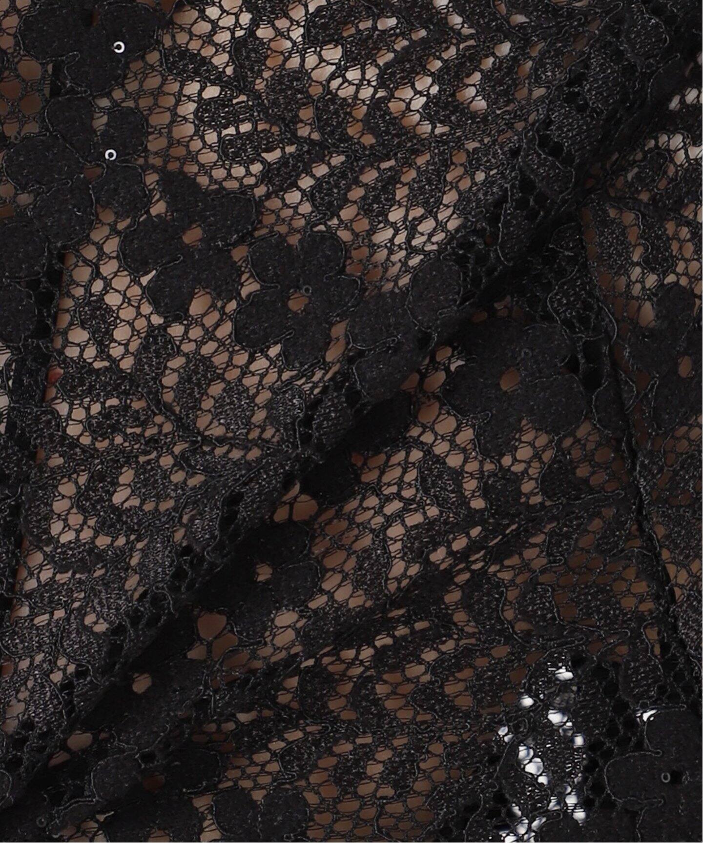 レースドレス（ワンピース）｜VERMEIL par iena（ヴェルメイユ パー