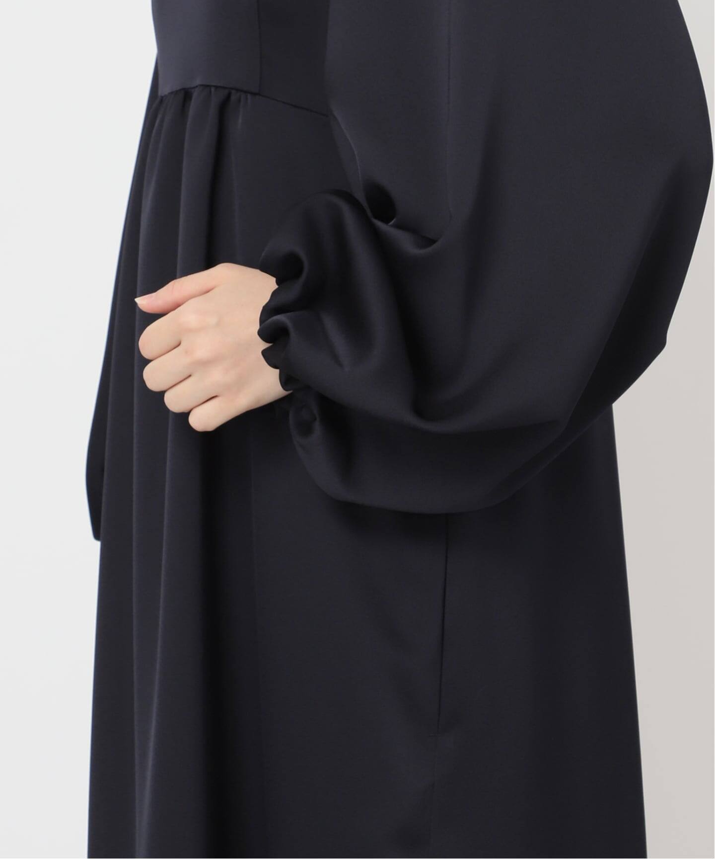 予約》ジョーゼットワンピース（ワンピース）｜VERMEIL par iena