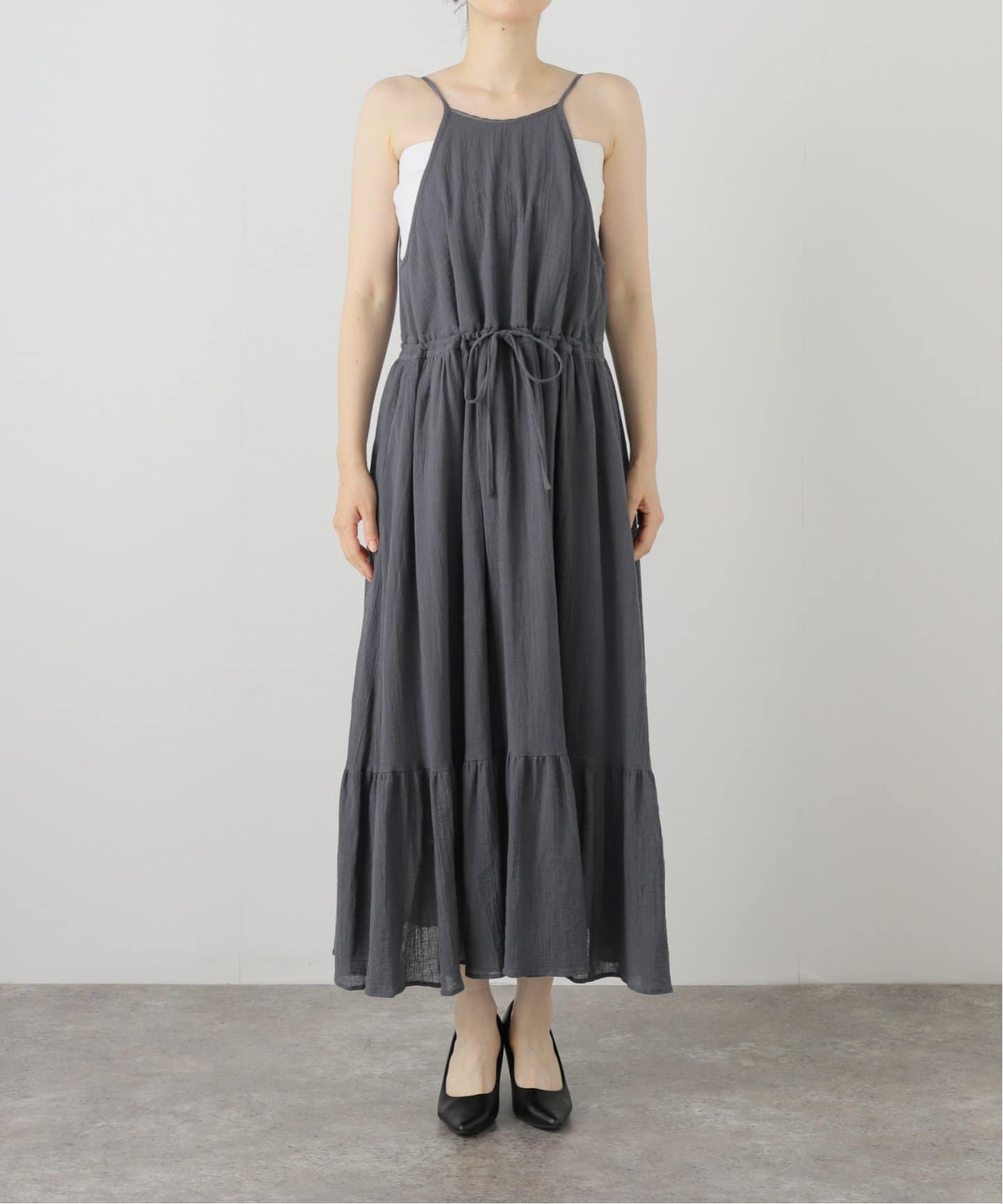 ENRICA エンリカ 2WayDress130（ワンピース）｜VERMEIL par iena