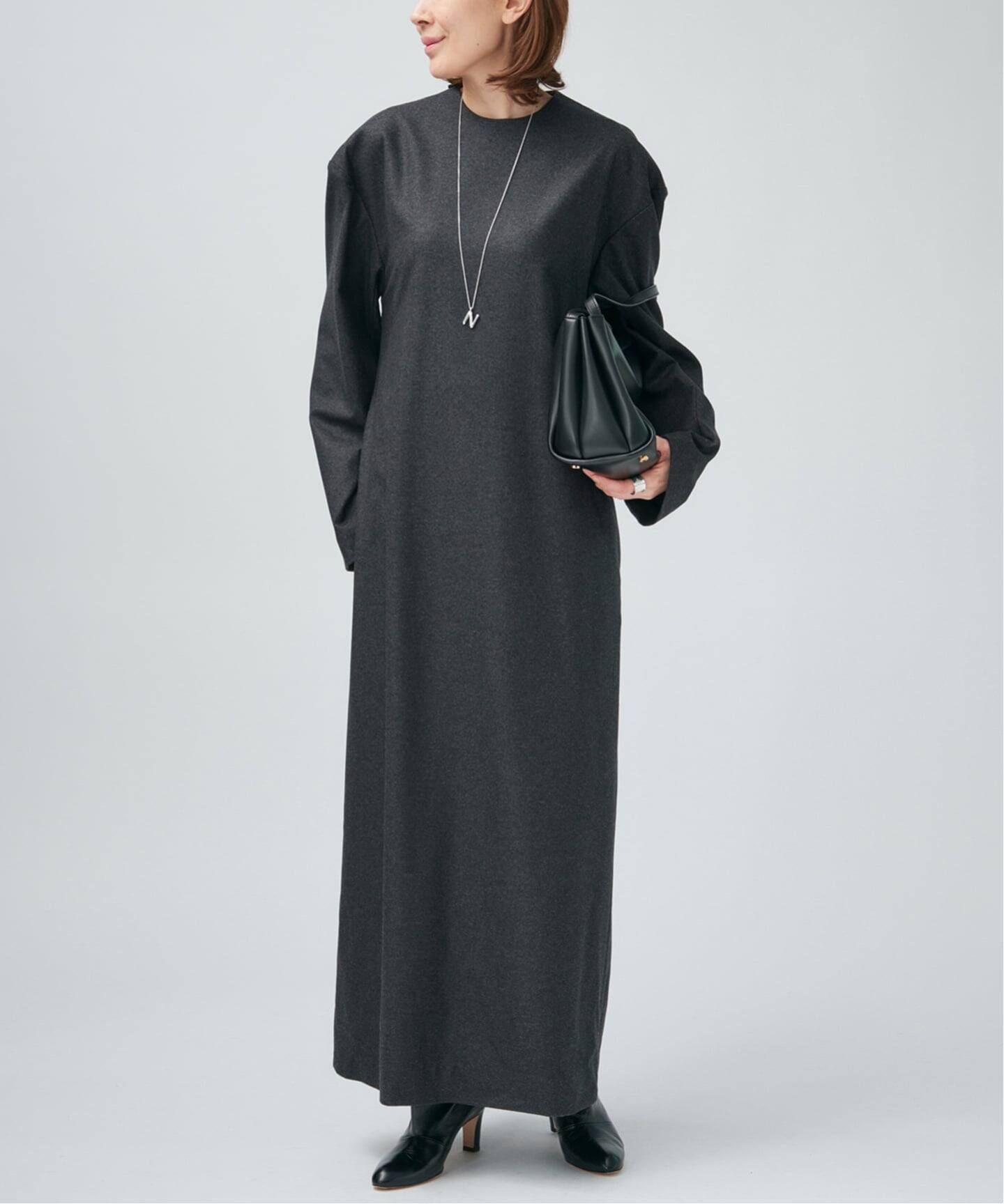 BOWTE バウト Dress 252090002（ワンピース）｜VERMEIL par iena 