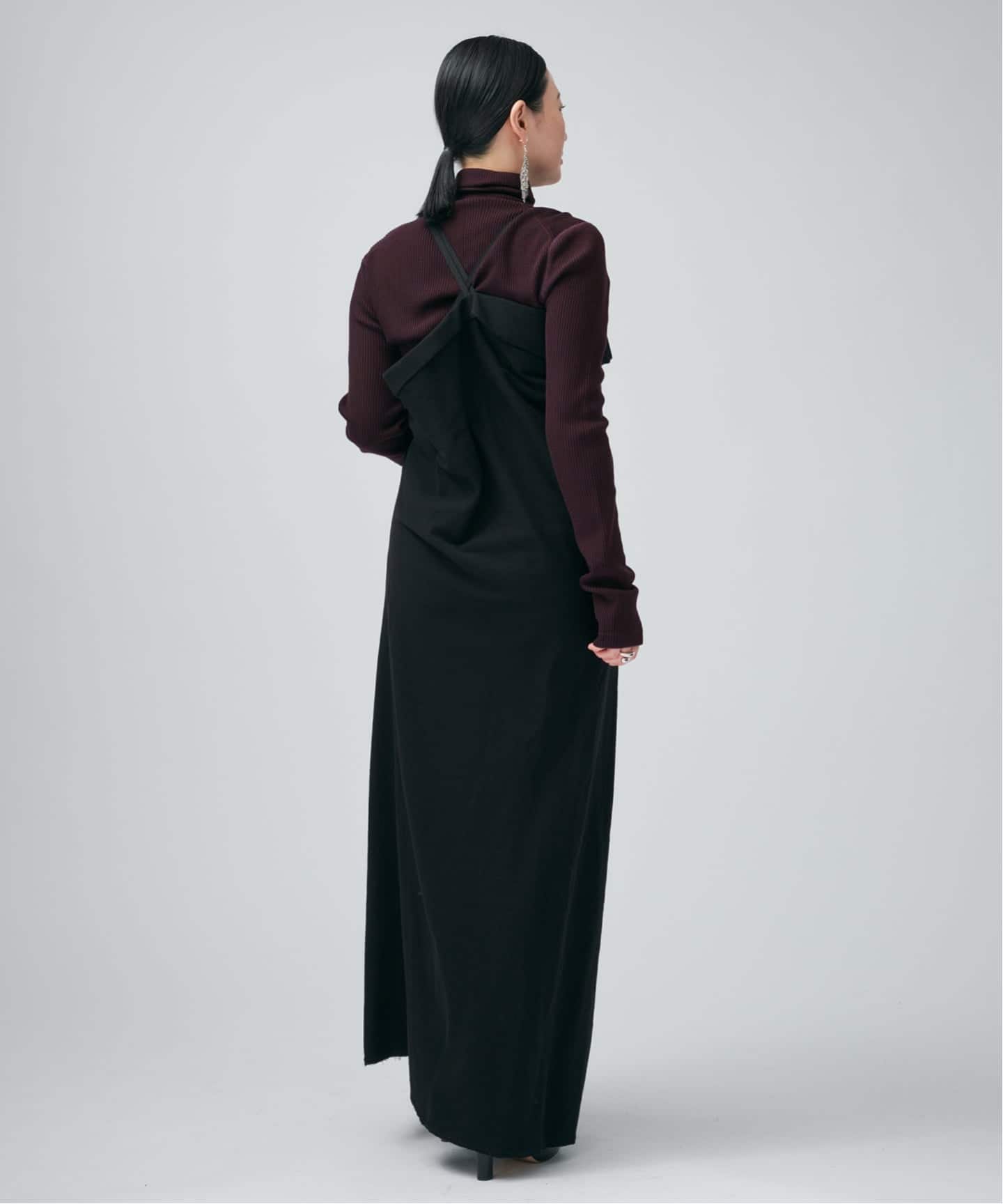 MARC LE BIHAN マークルビアン ドレス 2143（ワンピース）｜VERMEIL