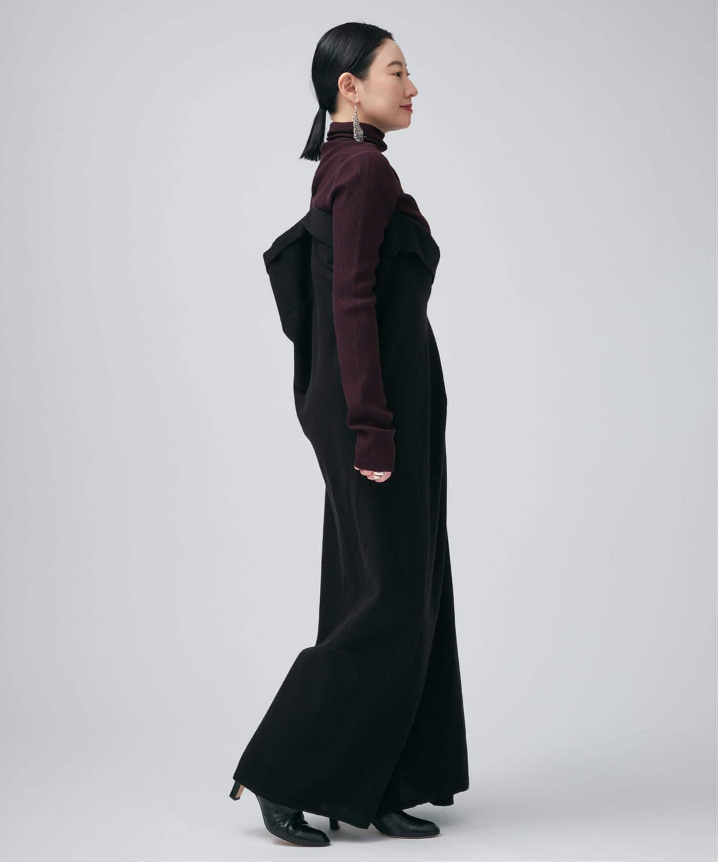 MARC LE BIHAN マークルビアン ドレス 2143（ワンピース）｜VERMEIL