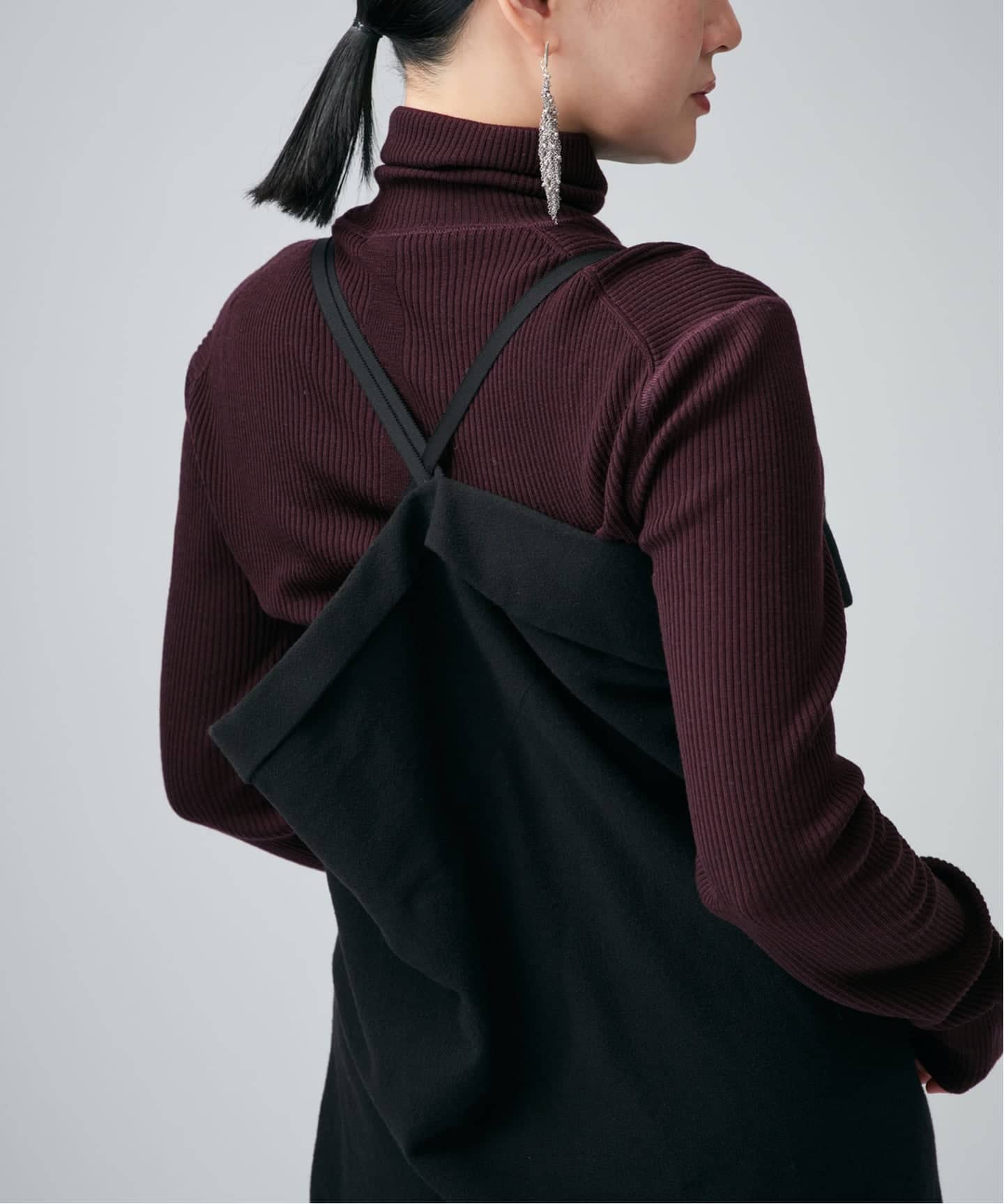 MARC LE BIHAN マークルビアン ドレス 2143（ワンピース）｜VERMEIL