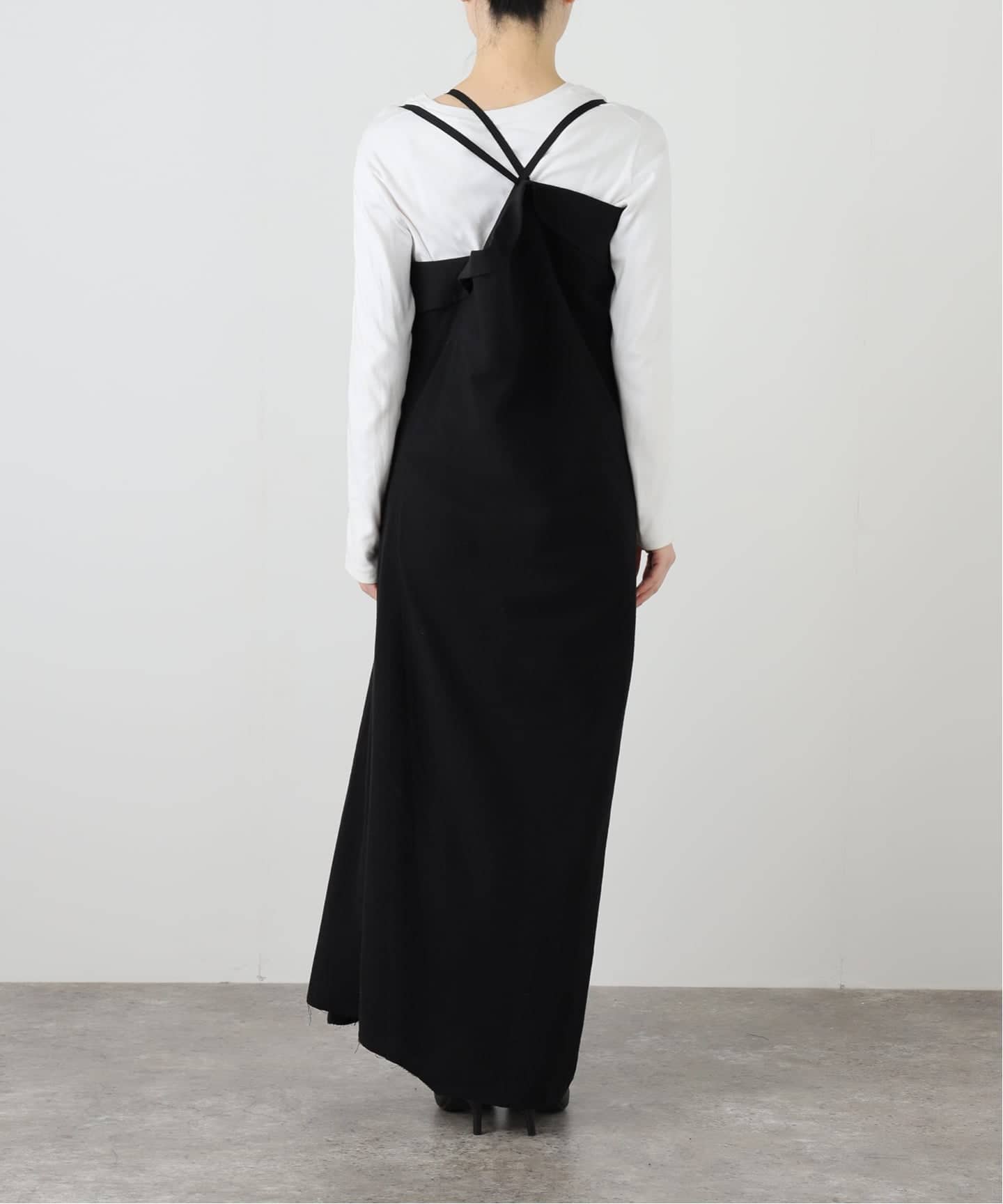 MARC LE BIHAN マークルビアン ドレス 2143（ワンピース）｜VERMEIL