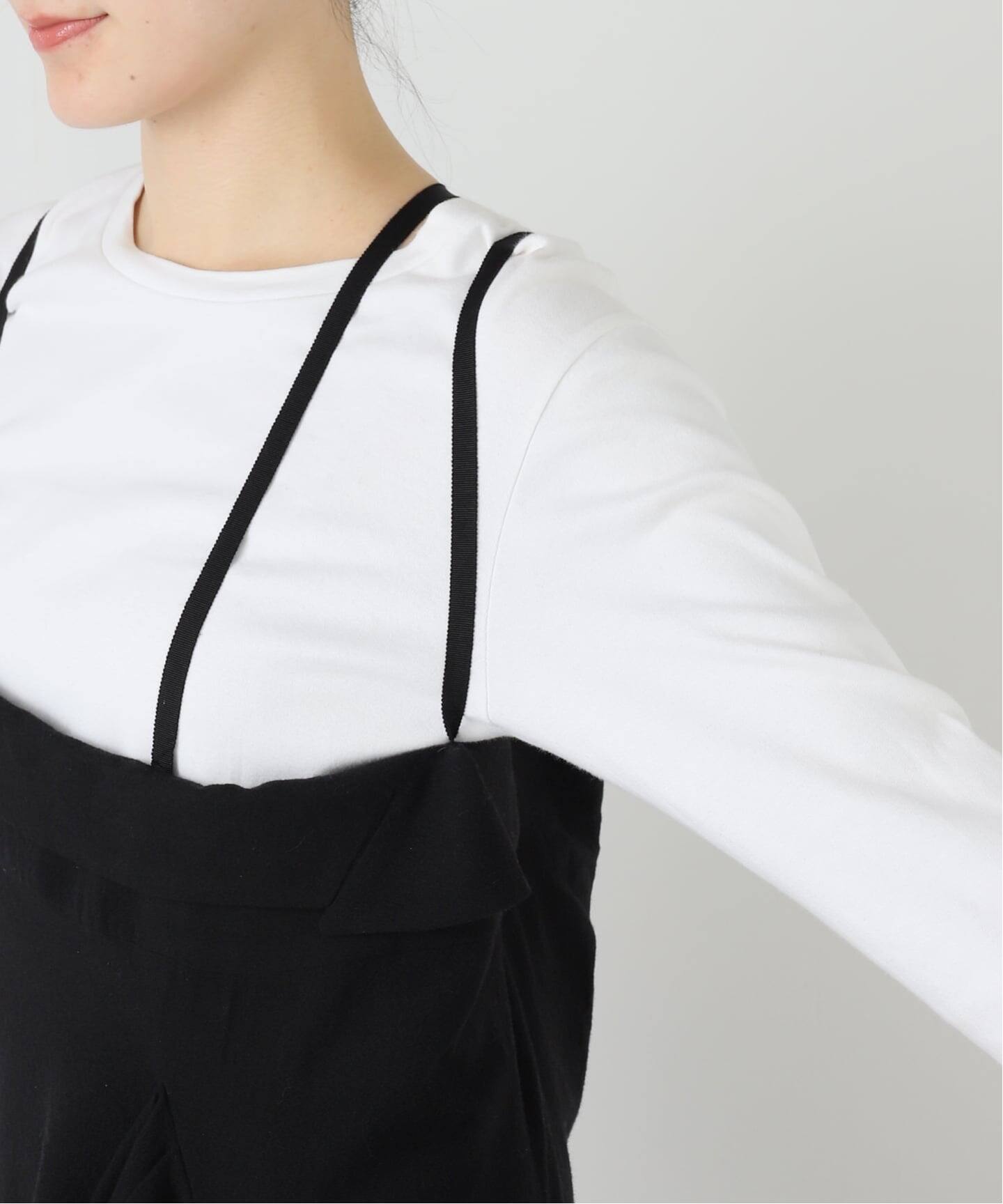 MARC LE BIHAN マークルビアン ドレス 2143（ワンピース）｜VERMEIL