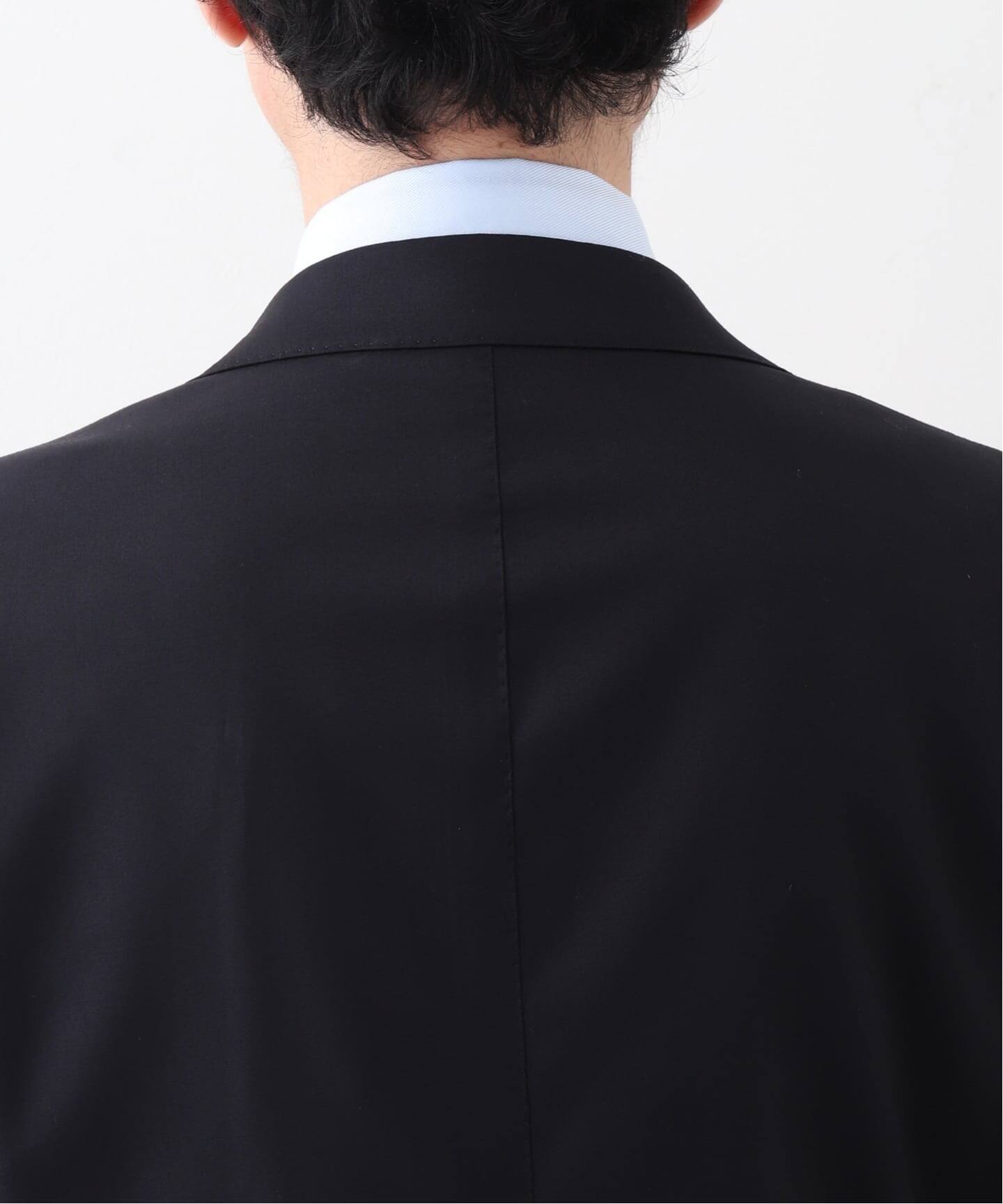 D.OLIVER 3ボタン ロロピアーナ サージ（スーツ・セットアップ