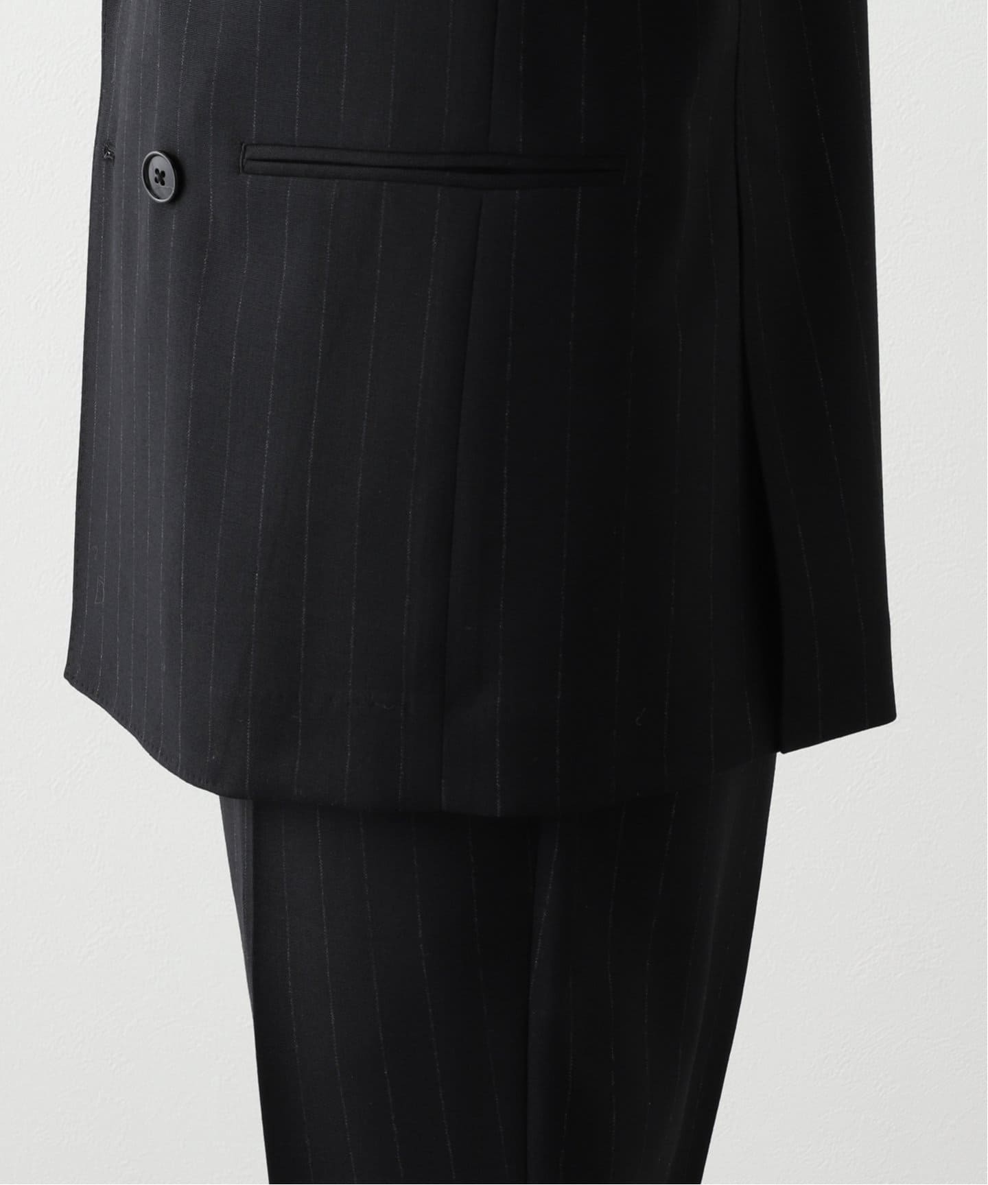 LE GRAND(ル・グラン) PINSTRIPE W-SUIT（スーツ・セットアップ