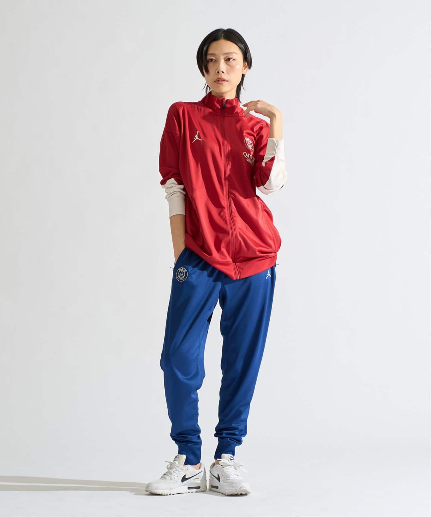 NIKE / ナイキ】Paris Saint-Germain Club Team 4th Strike