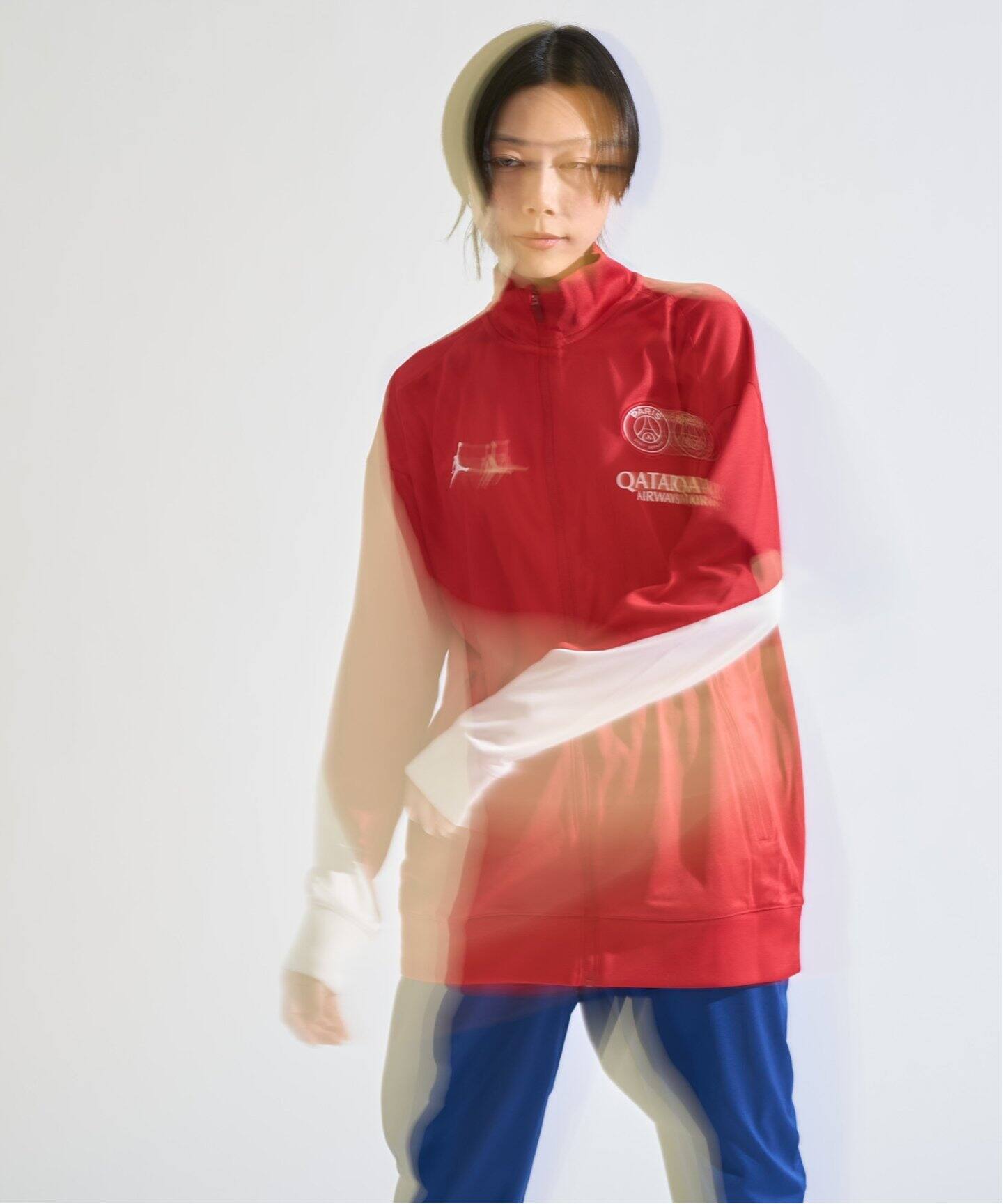 NIKE / ナイキ】Paris Saint-Germain Club Team 4th Strike HJ2168