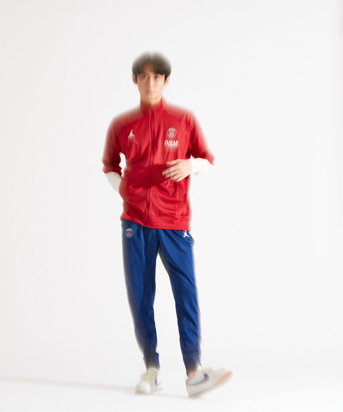 NIKE / ナイキ】Paris Saint-Germain Club Team 4th Strike