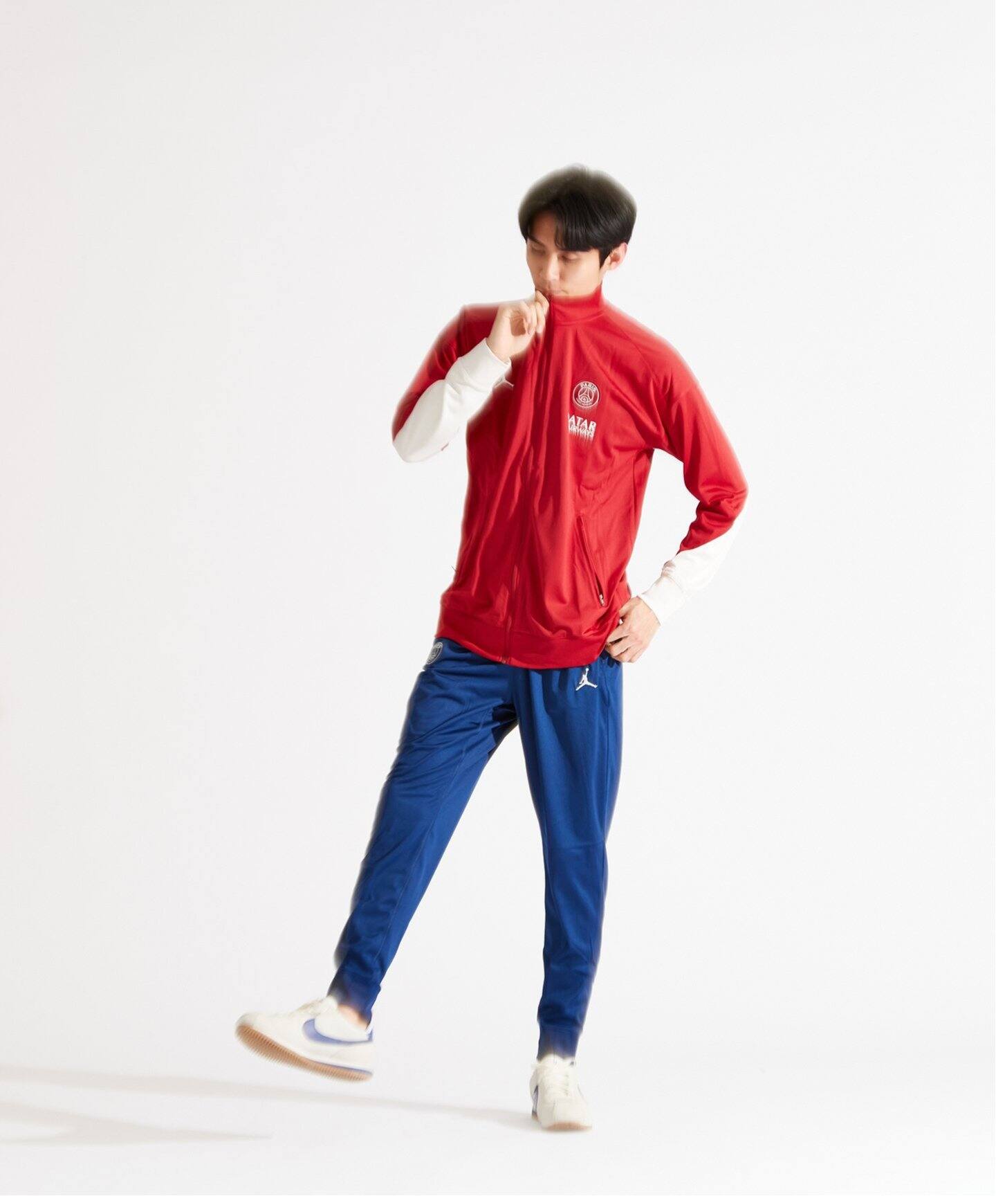 NIKE / ナイキ】Paris Saint-Germain Club Team 4th Strike HJ2168