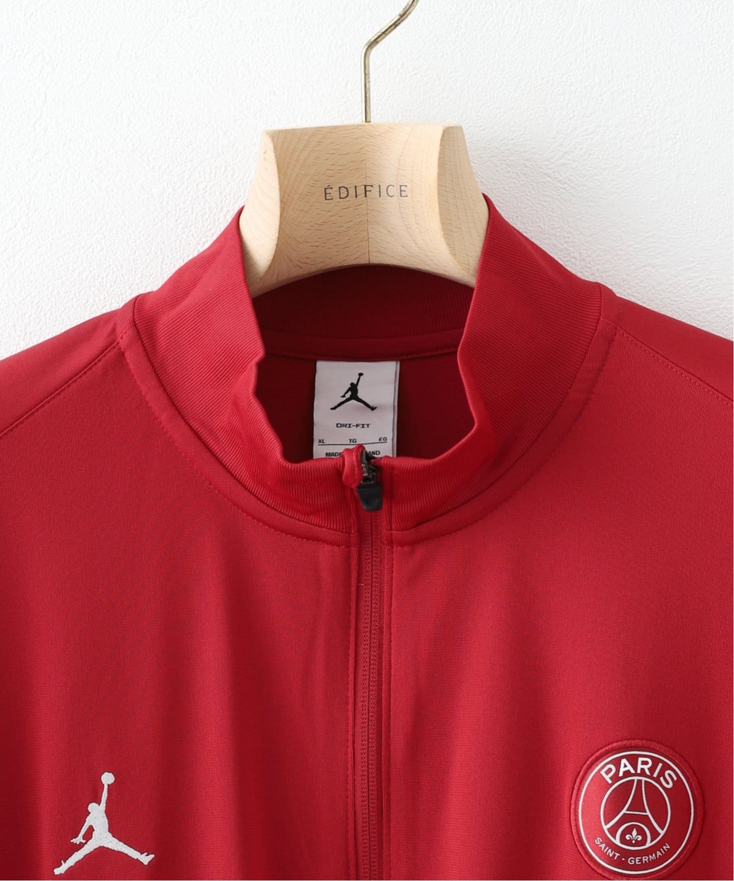 NIKE / ナイキ】Paris Saint-Germain Club Team 4th Strike HJ2168