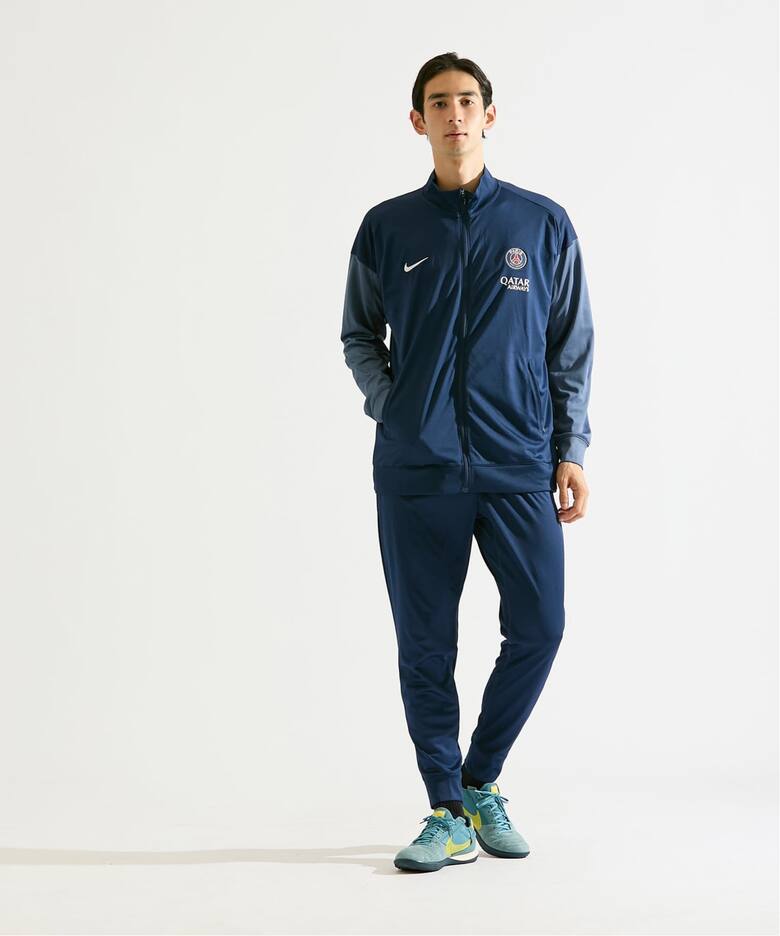 NIKE / ナイキ】PSG M NK DF STRK TRK SUIT K HJ6976- 411（スーツ 