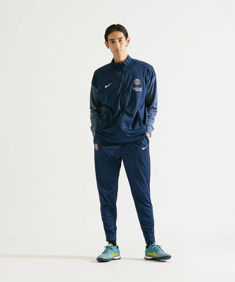 NIKE / ナイキ】PSG M NK DF STRK TRK SUIT K HJ6976- 411（スーツ