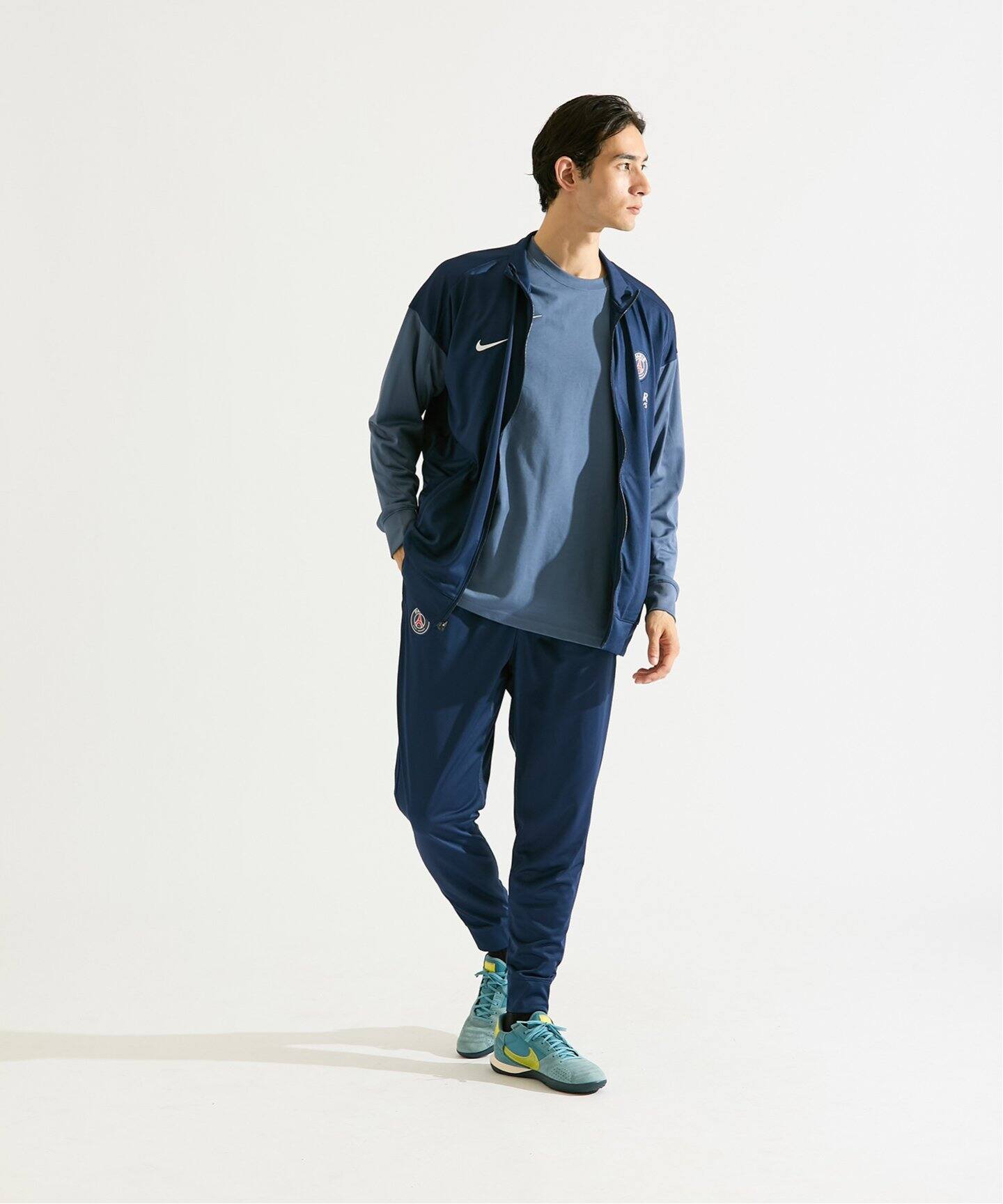 NIKE - PSGジャージ上下セット 楽天市場】ジョーダン パリサンジェルマン コラボ JORDAN PSG