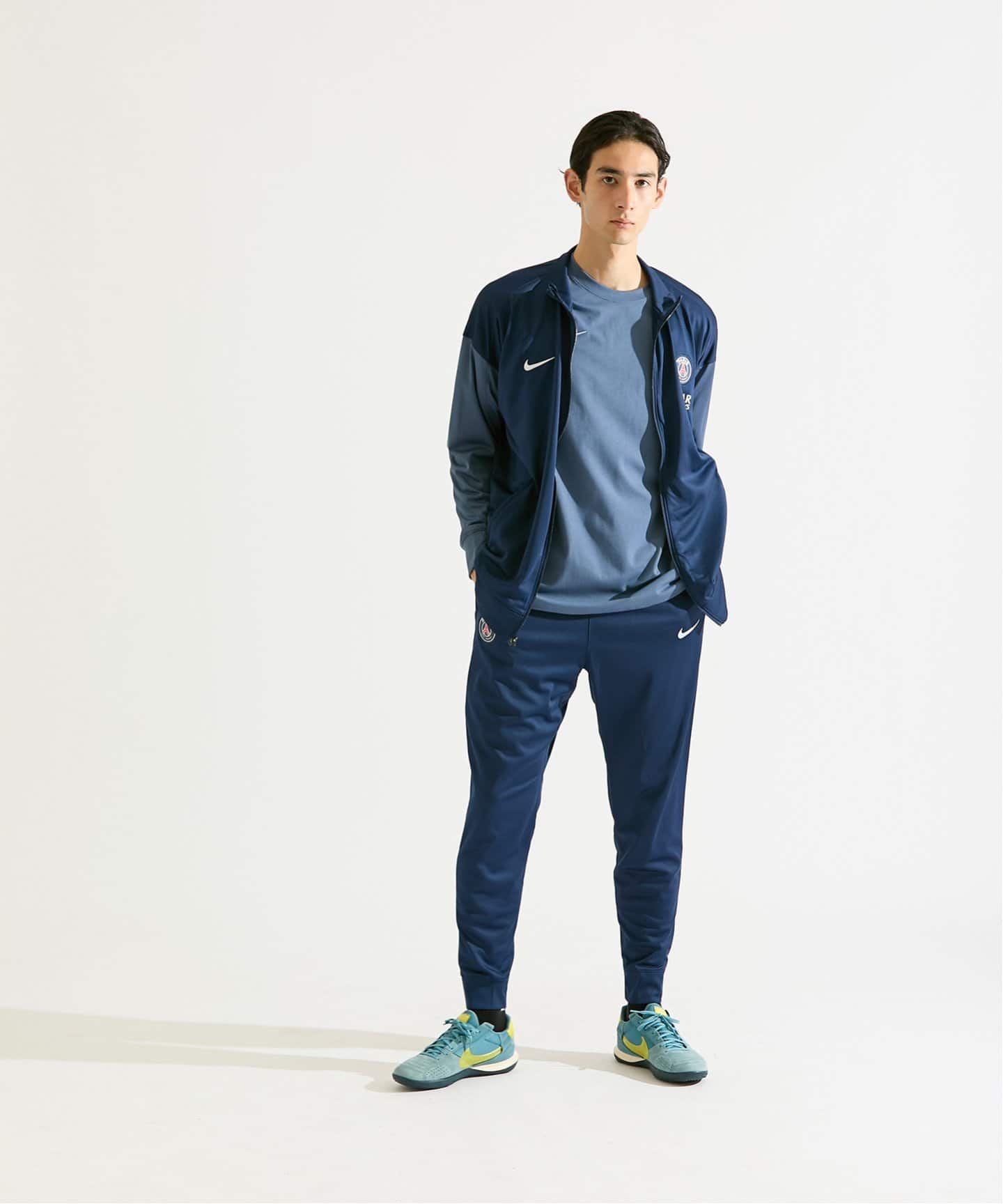 NIKE - PSG NIKEトレーニングウェア サッカー,サッカーウェア・フットサルウェア,レプリカウェア
