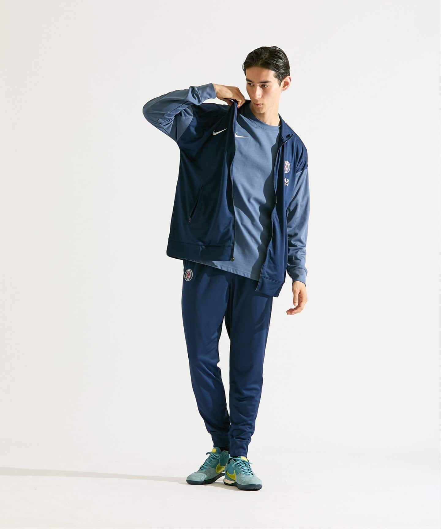 NIKE / ナイキ】PSG M NK DF STRK TRK SUIT K HJ6976- 411