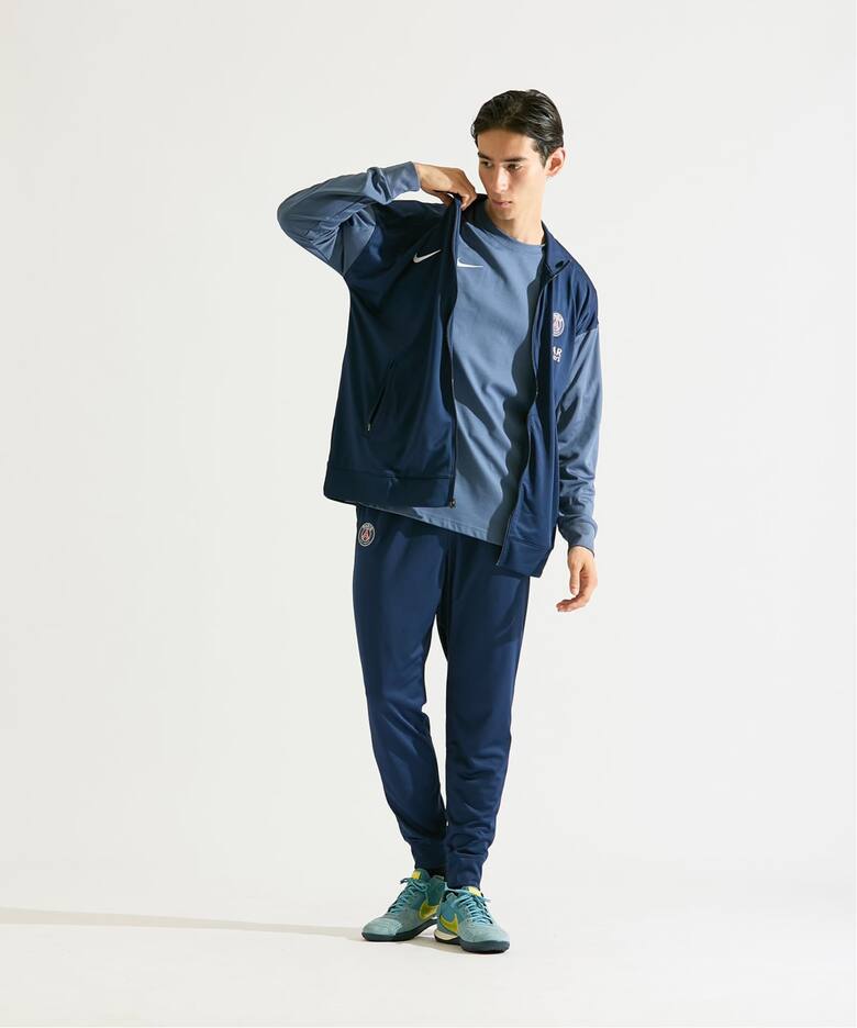 NIKE / ナイキ】PSG M NK DF STRK TRK SUIT K HJ6976- 411（スーツ 