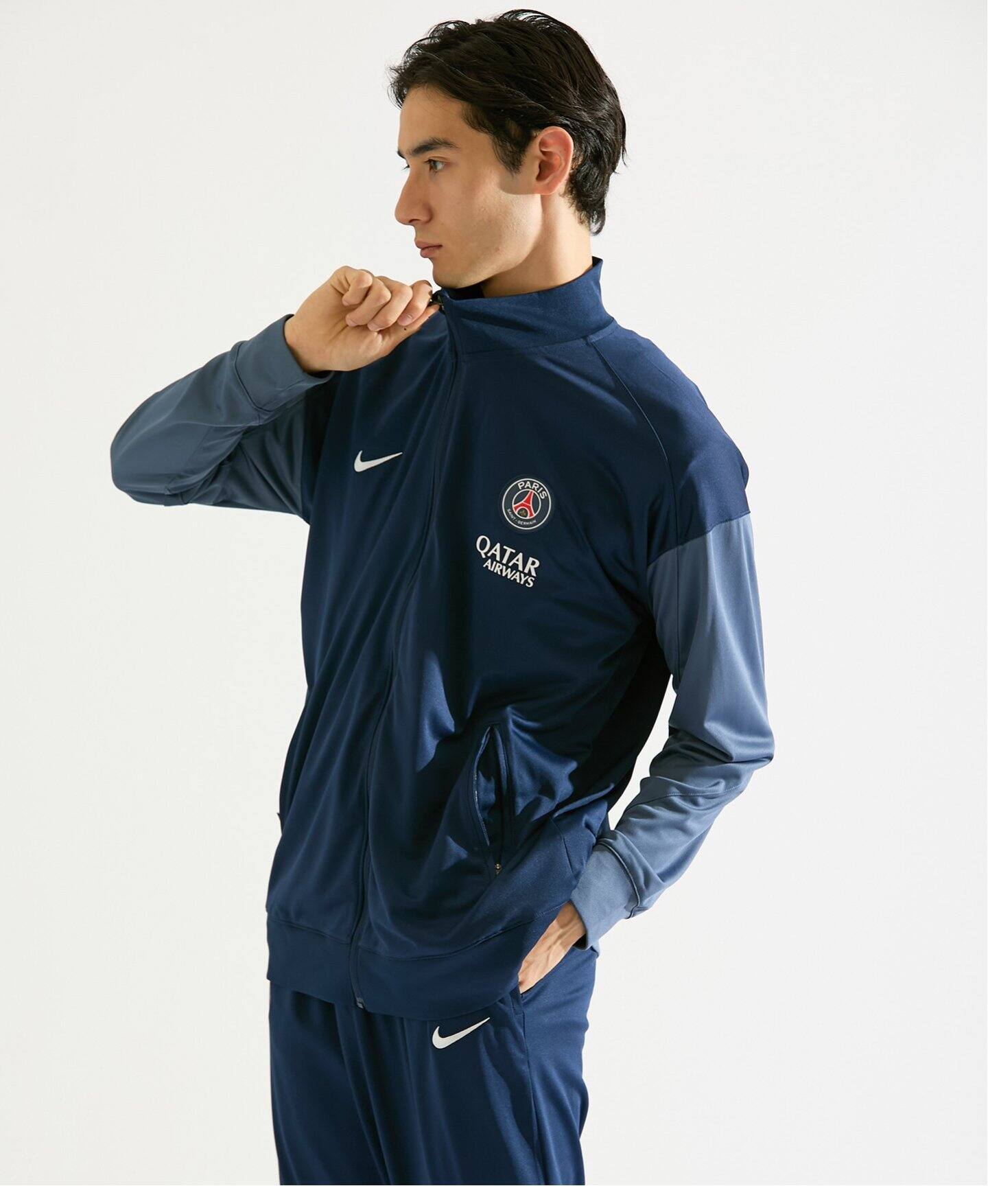 パリ サンジェルマン PSG セットアップ トレーニング ウエア ナイキ Nike PSG パリサンジェルマン ジョーダン セットアップ (Nike