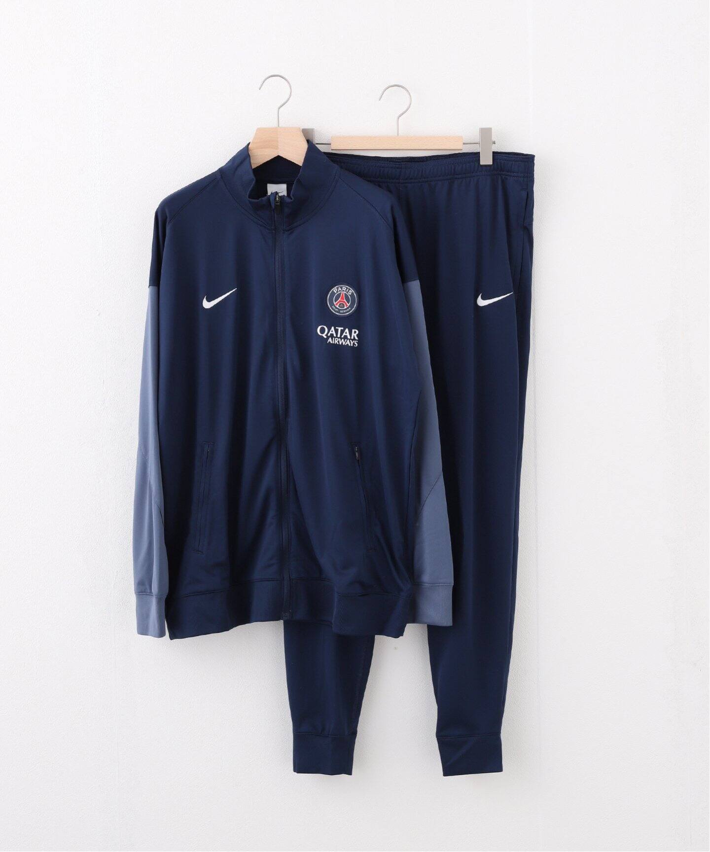 NIKE / ナイキ】PSG M NK DF STRK TRK SUIT K HJ6976- 411