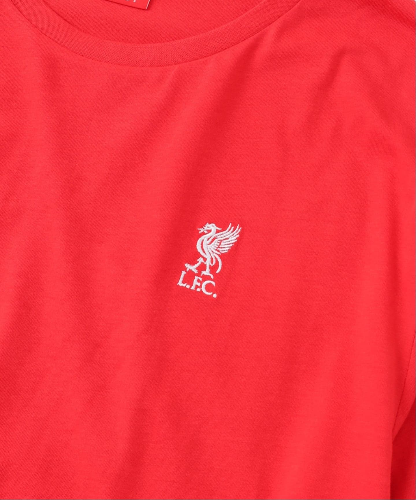 Liverpool FC / リバプール FC】MENS LOUNGE SET（スーツ