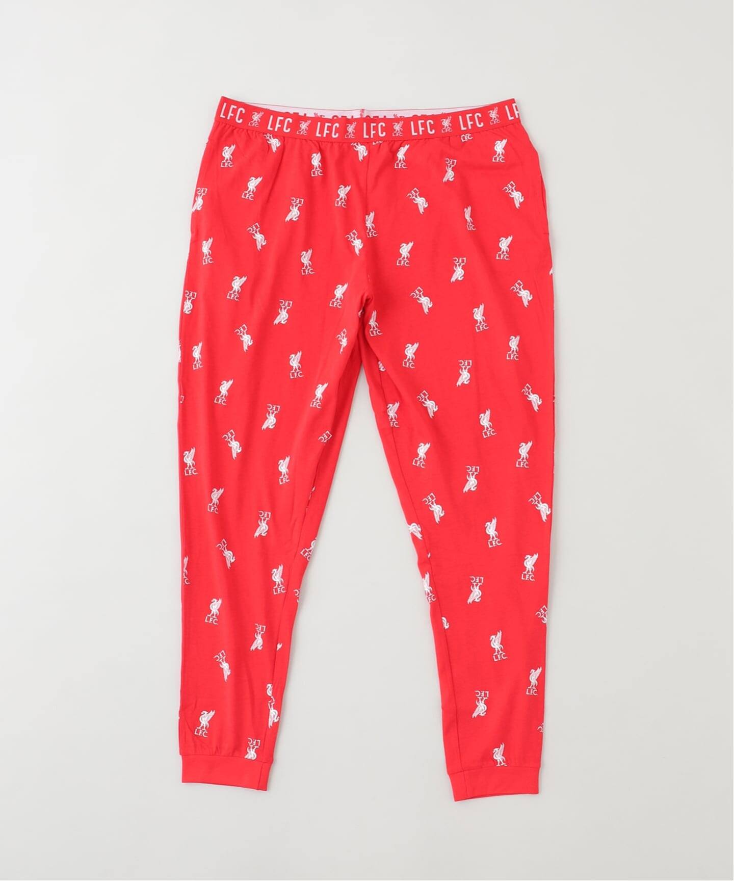 Liverpool FC / リバプール FC】MENS LOUNGE SET（スーツ