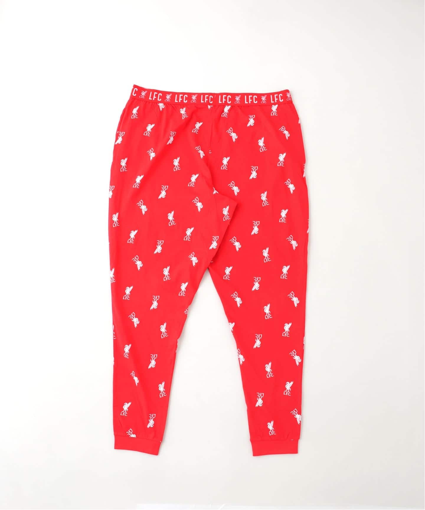 Liverpool FC / リバプール FC】MENS LOUNGE SET（スーツ