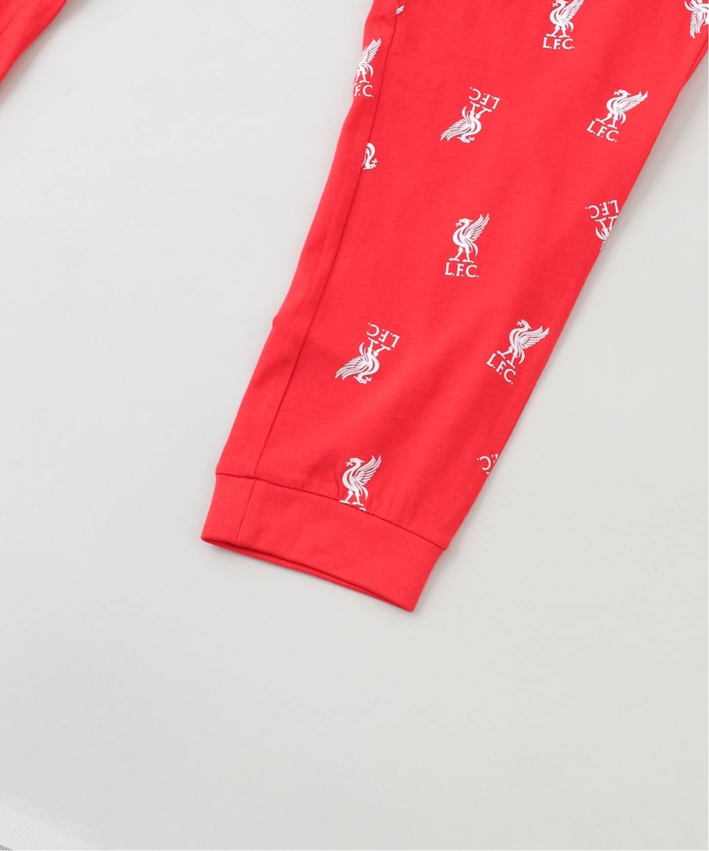 Liverpool FC / リバプール FC】MENS LOUNGE SET（スーツ