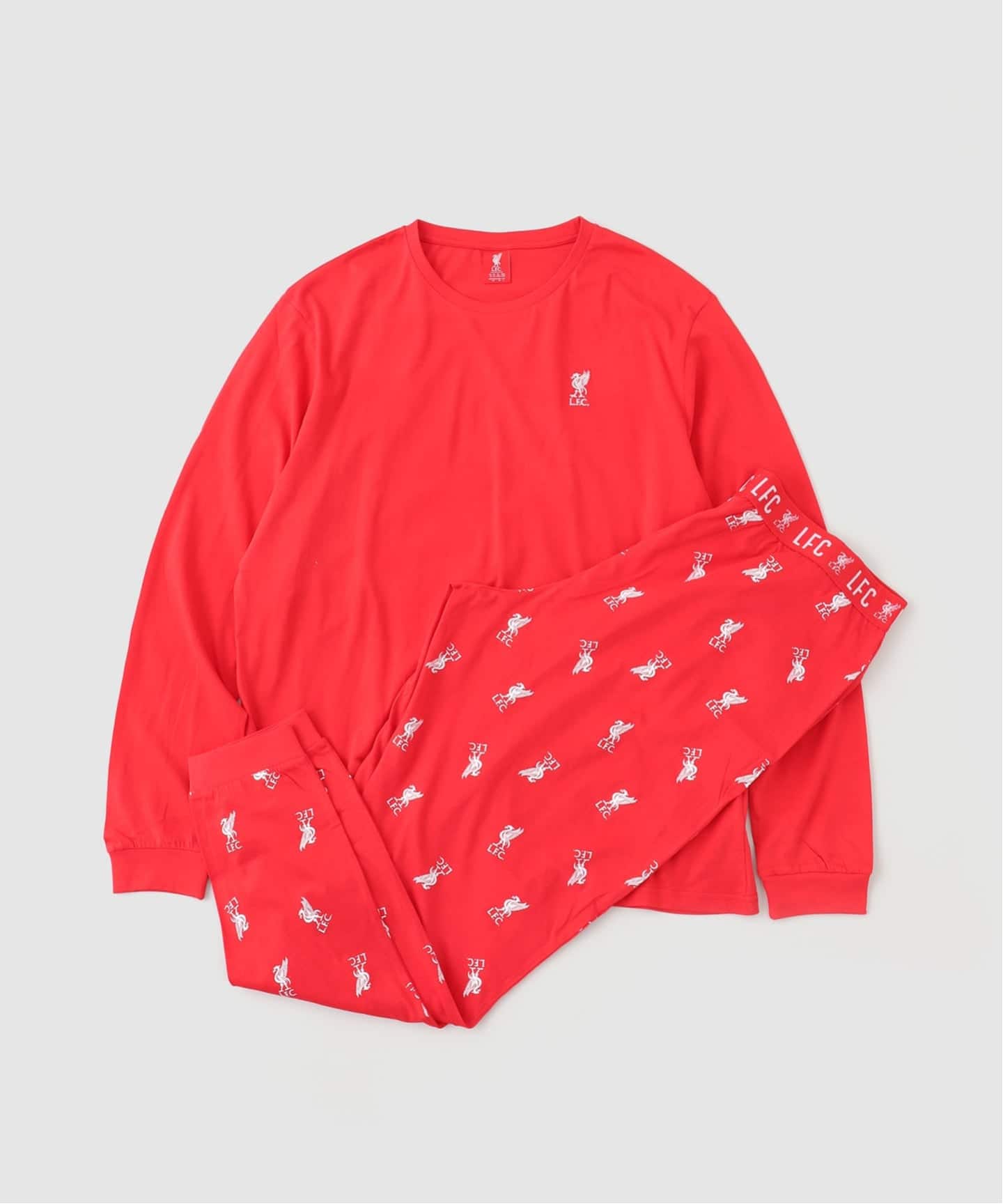 Liverpool FC（リバプールエフシー）の公式通販｜BAYCREW'S STORE