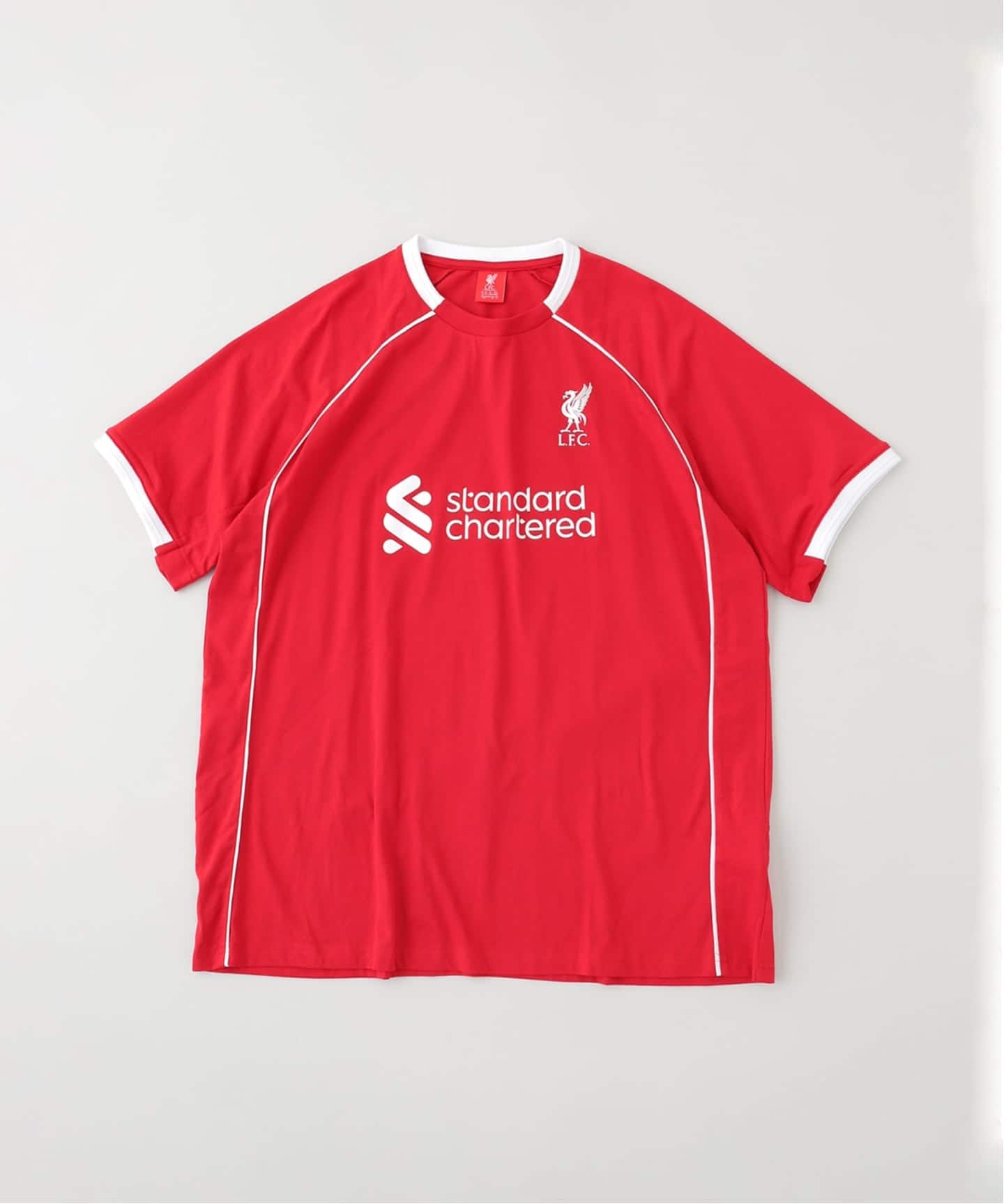 2526リバプールです ROBERTSON 26 Mコードです 2526リバプールです