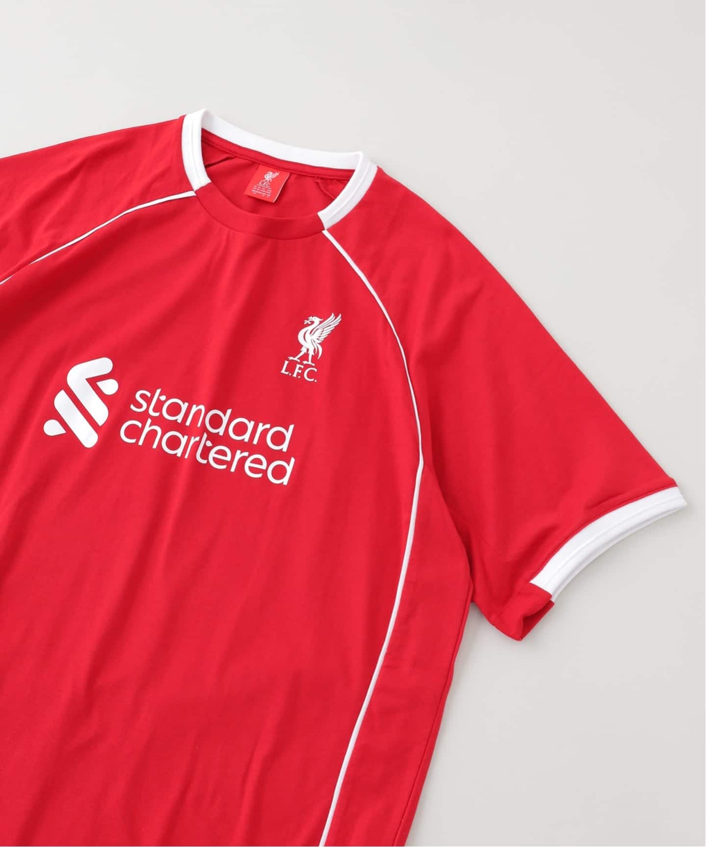 Liverpool FC / リバプール FC】25-26 MENS PJ（スーツ