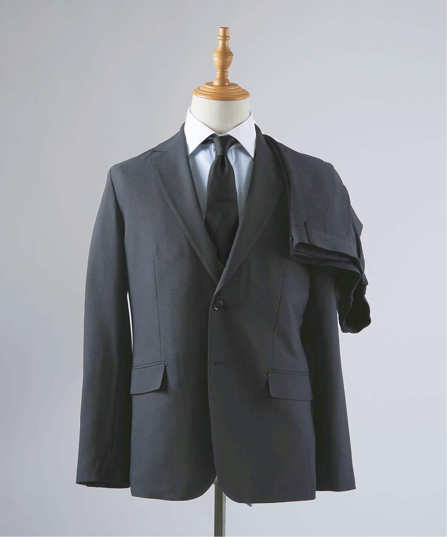 サージスーツ / セットアップ（スーツ・セットアップ）｜B.C