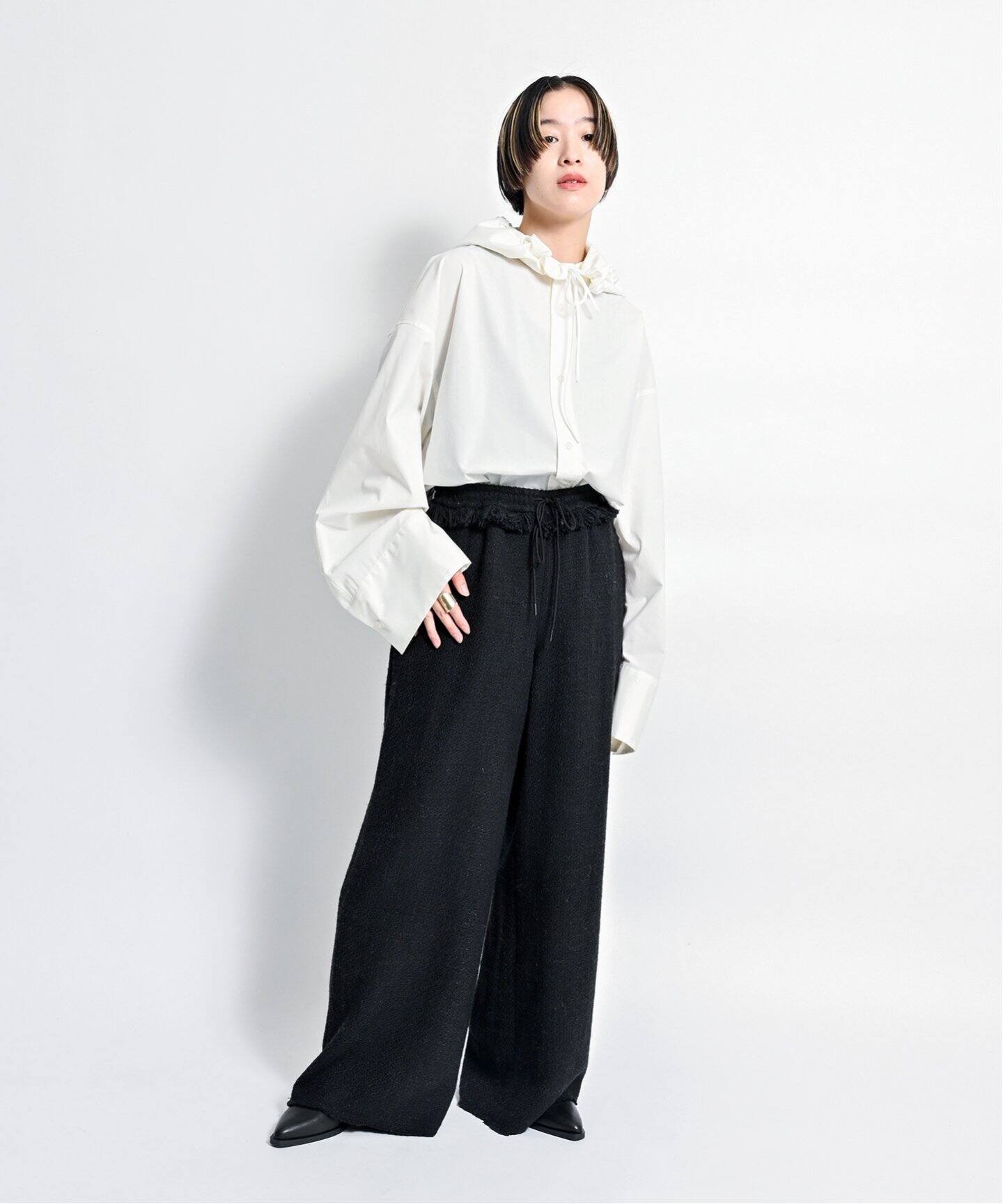 HOODIE シャツ（シャツ／ブラウス）｜CITYSHOP（シティショップ