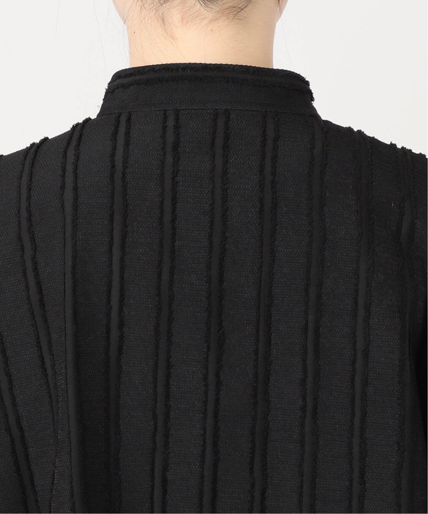BAND COLLAR POCKET シャツ（シャツ／ブラウス）｜CITYSHOP（シティ 