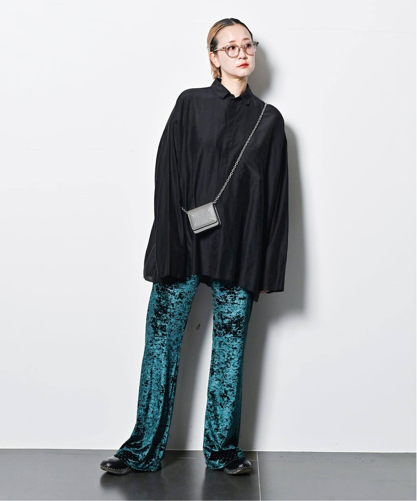 OPPOSITE OVER シャツ（シャツ／ブラウス）｜CITYSHOP（シティショップ