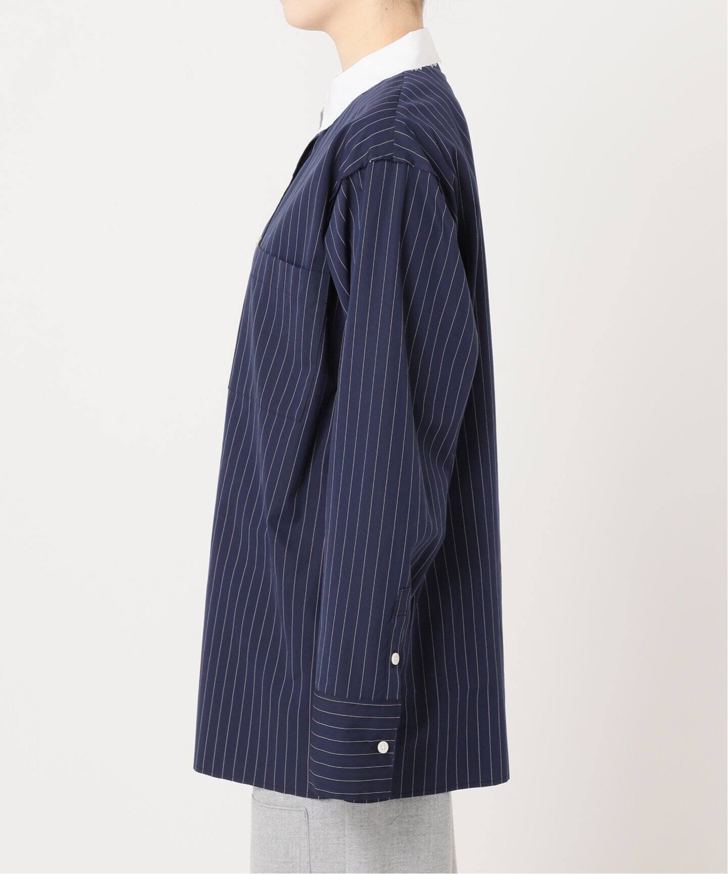 SUPIMA COTTON シャツ（シャツ／ブラウス）｜CITYSHOP（シティショップ