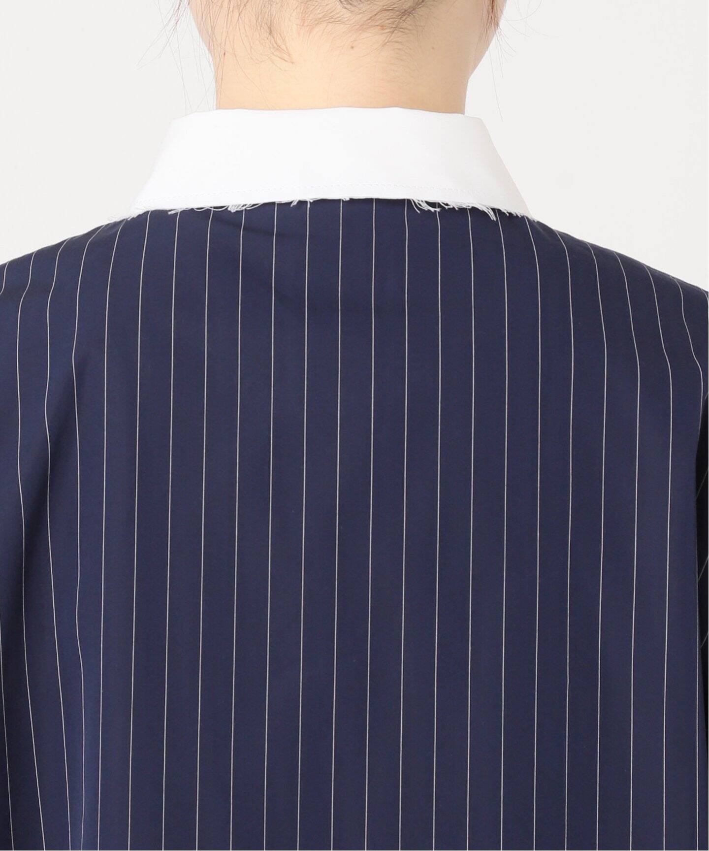 SUPIMA COTTON シャツ（シャツ／ブラウス）｜CITYSHOP（シティショップ
