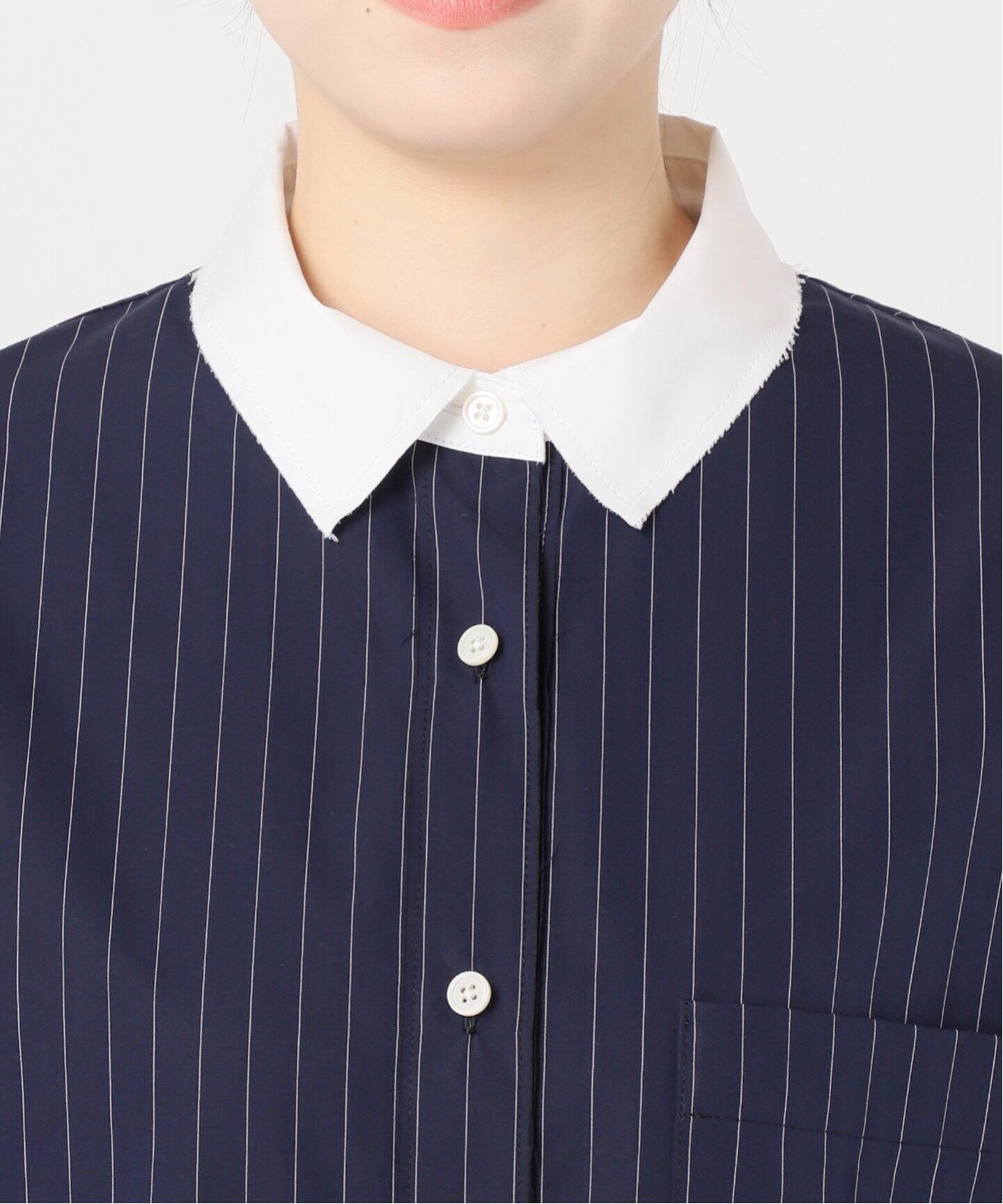 SUPIMA COTTON シャツ（シャツ／ブラウス）｜CITYSHOP（シティショップ