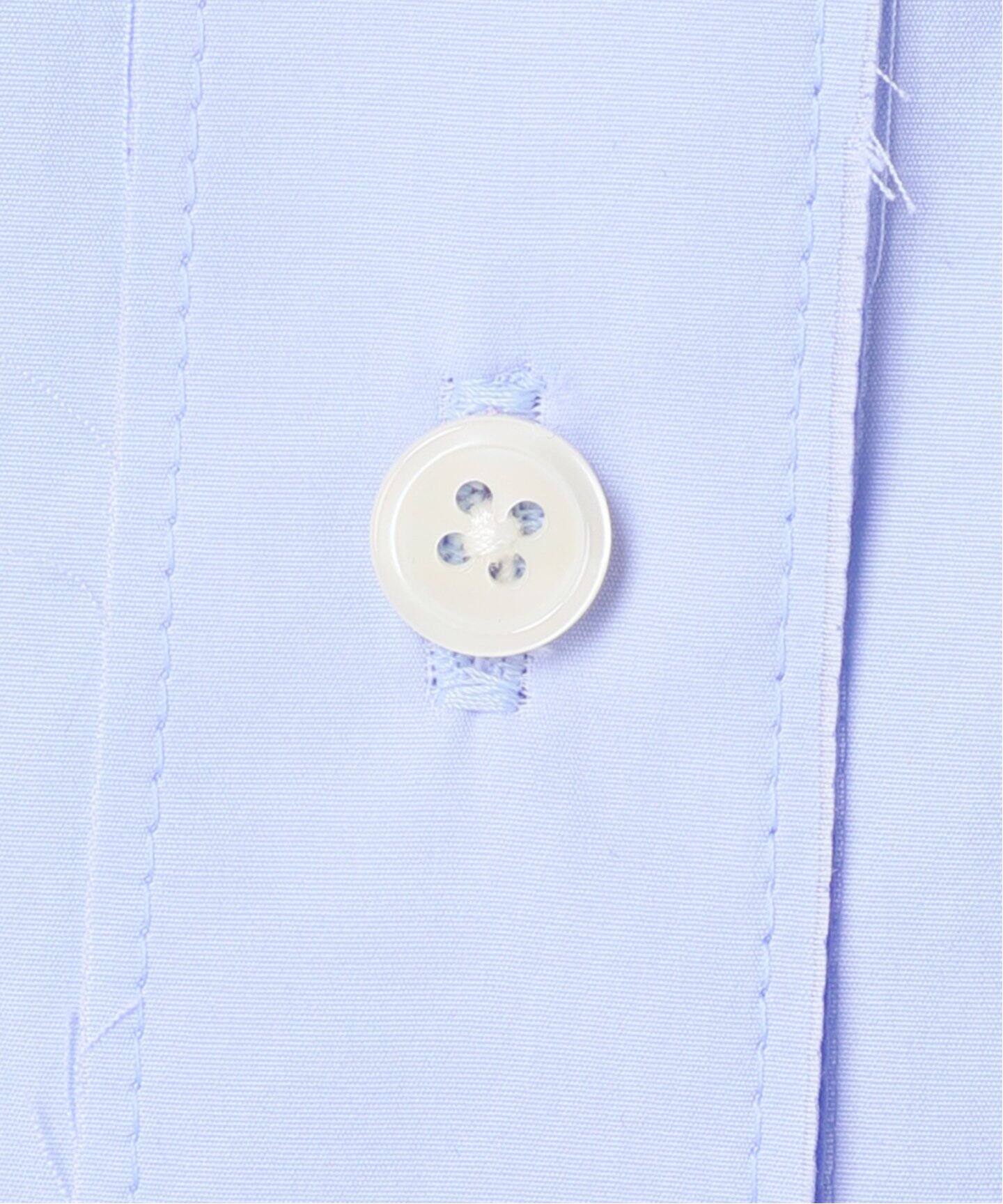 【CITYSHOP】25SS 25050042857010 SUPIMA COTTON クレリック ストライプ長袖シャツ SUPIMA COTTON シャツ（シャツ／ブラウス）｜CITYSHOP（シティショップ