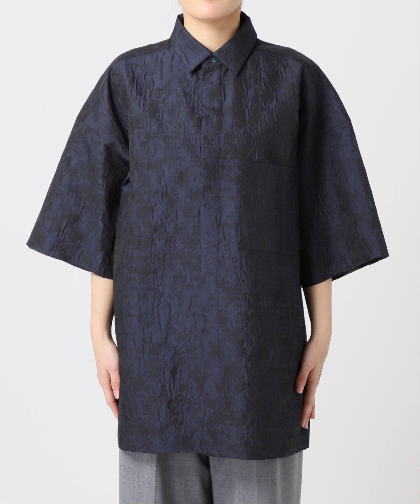 OVER シャツ（シャツ／ブラウス）｜CITYSHOP（シティショップ）の通販
