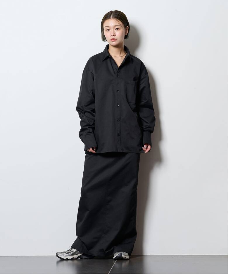 CHINO OVER シャツ（シャツ／ブラウス）｜CITYSHOP（シティショップ 