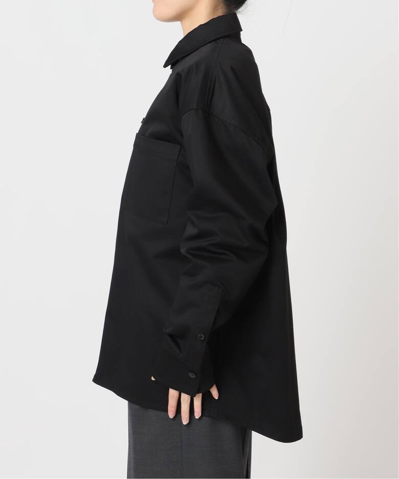 CHINO OVER シャツ（シャツ／ブラウス）｜CITYSHOP（シティショップ 