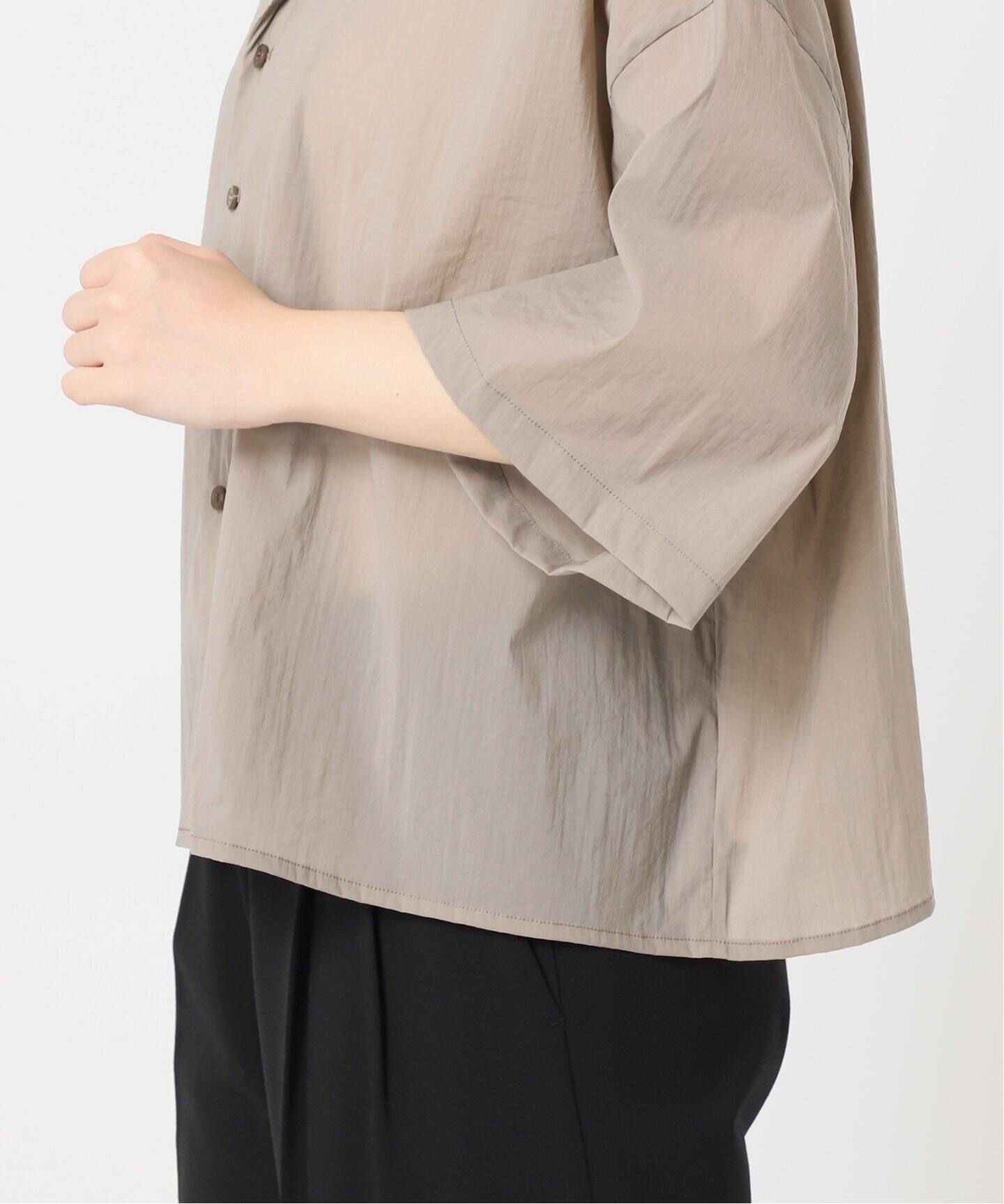 SHEER HALF シャツ（シャツ／ブラウス）｜CITYSHOP（シティ