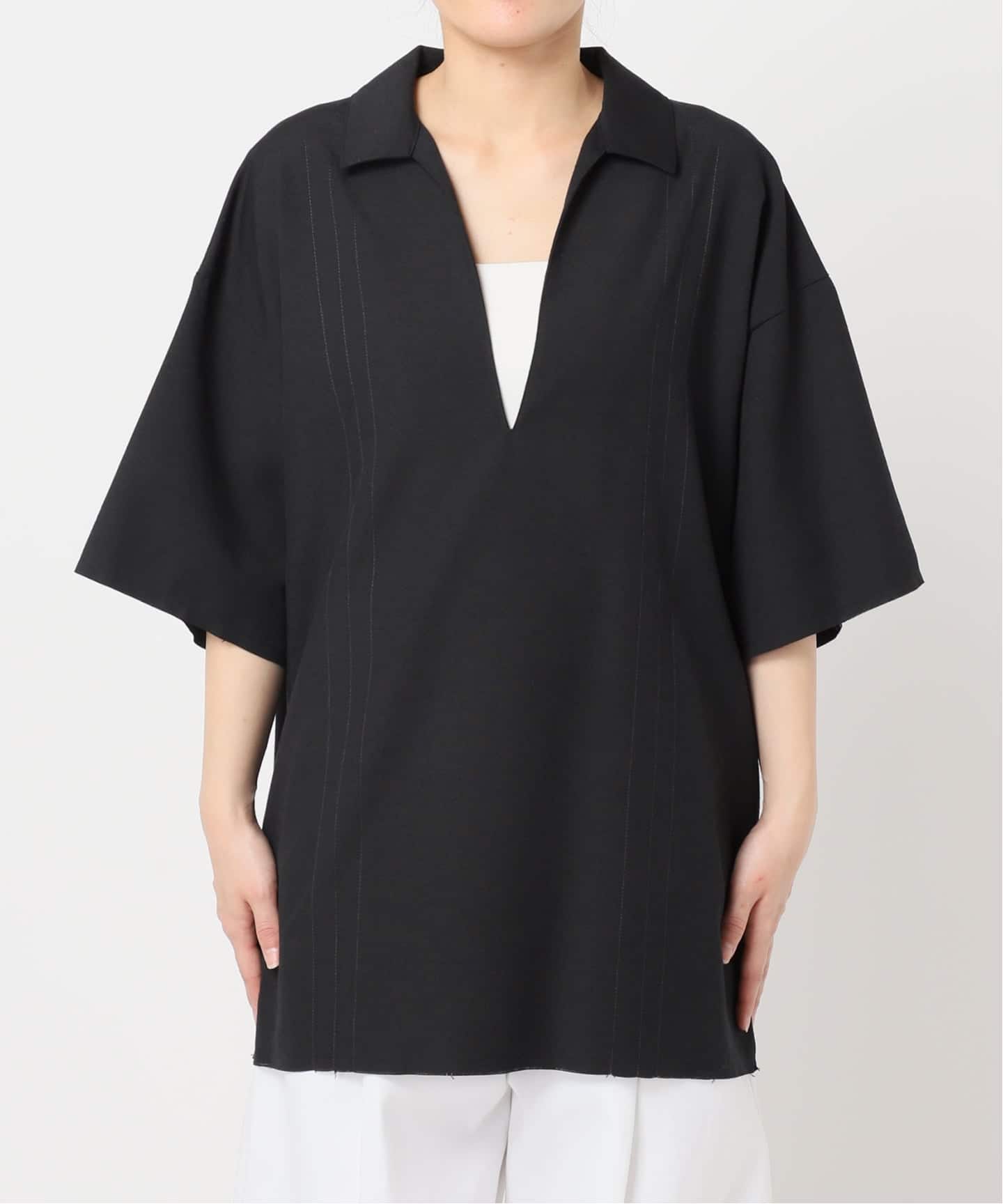 CITYSHOP シャツ NECKTIE シャツ（シャツ／ブラウス）｜CITYSHOP（シティショップ