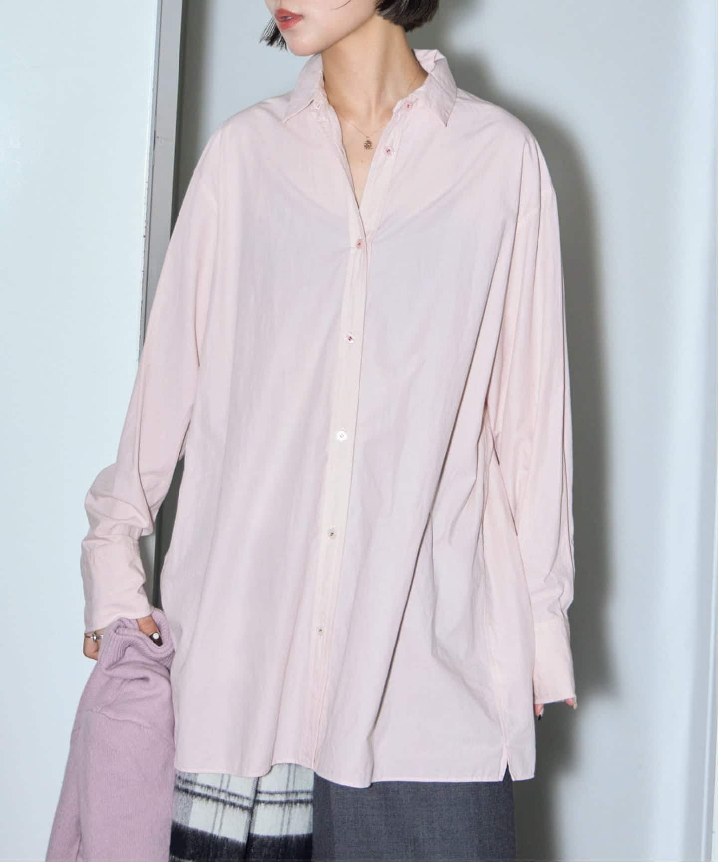 COLOR REGULAR シャツ（シャツ／ブラウス）｜CITYSHOP（シティショップ