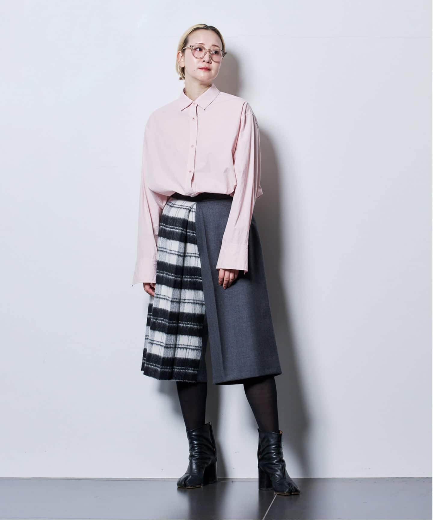 COLOR REGULAR シャツ（シャツ／ブラウス）｜CITYSHOP（シティショップ