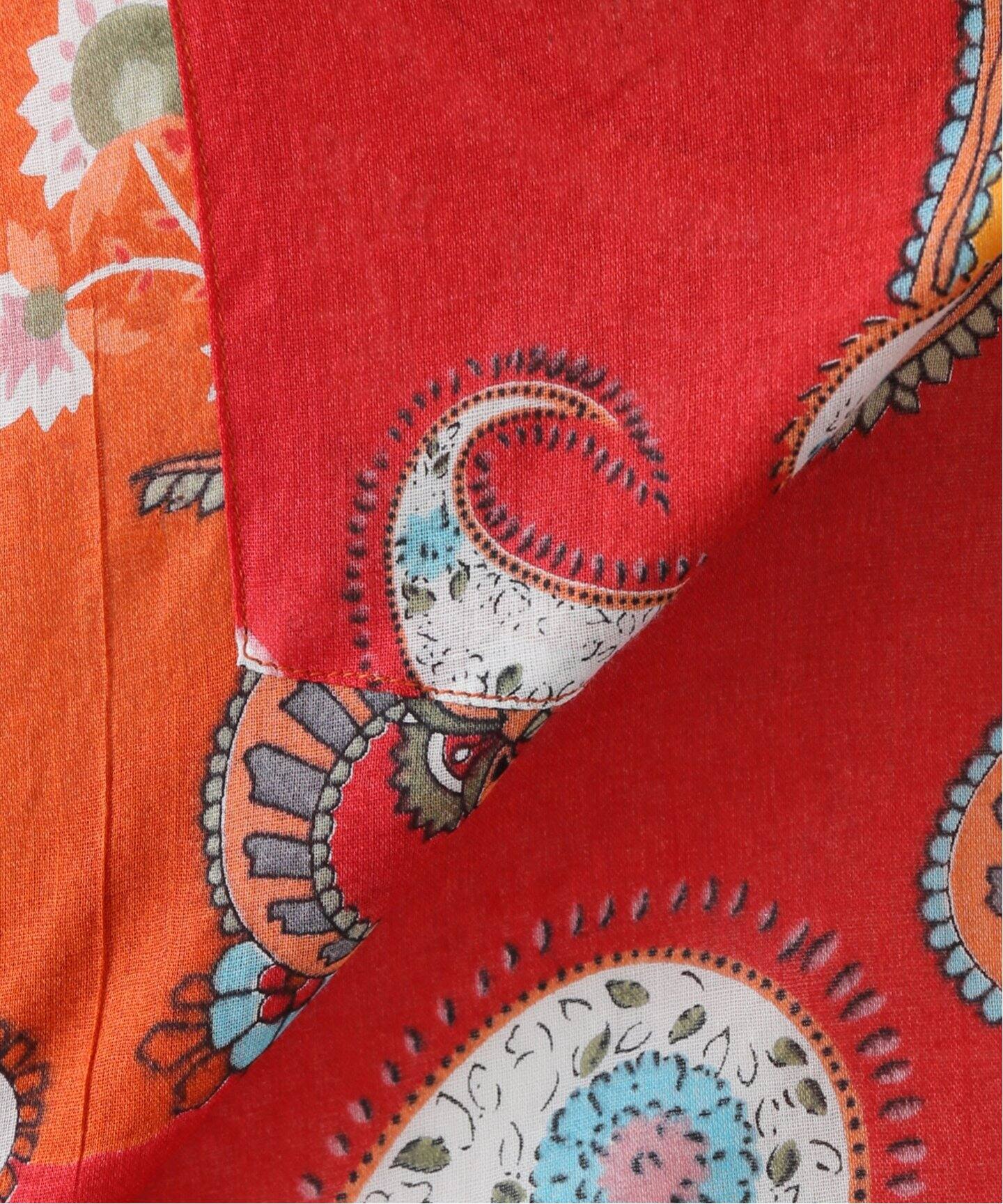 NEEDLES WESTEM SHIRT PRINTED B25K6OJ001：シャツ（シャツ
