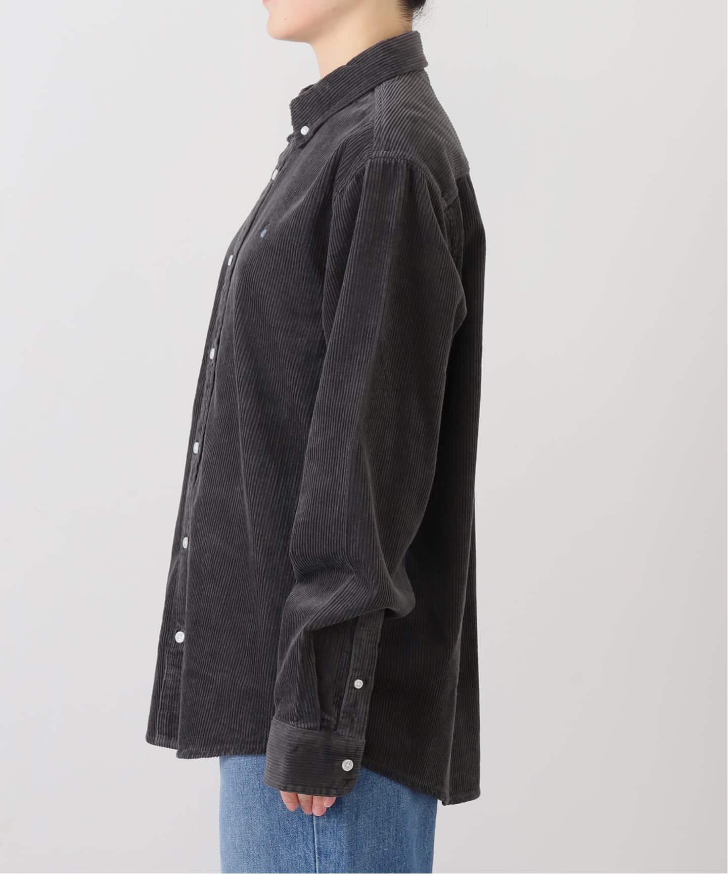 CARHARTT WIP L/S MADISON CORD SHIRT REGULAR I029958：シャツ